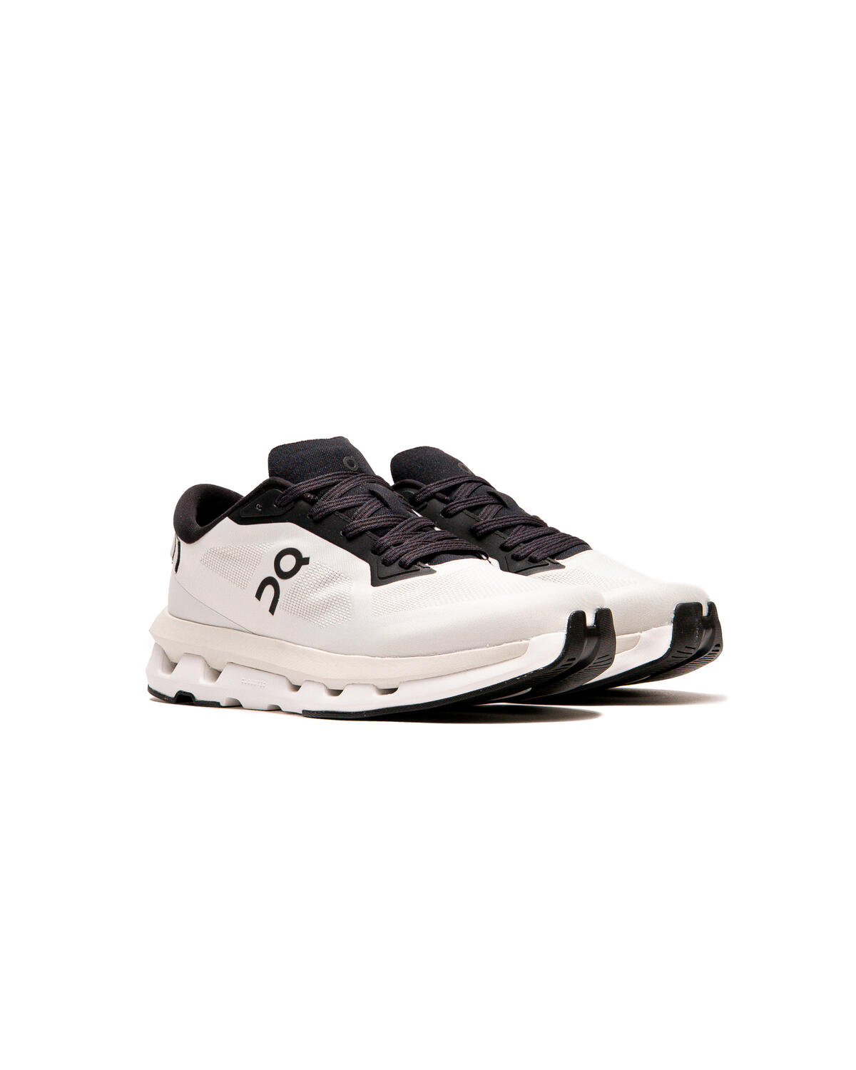 On Running Cloudzone - Ice / Black (Women's) - Image 40