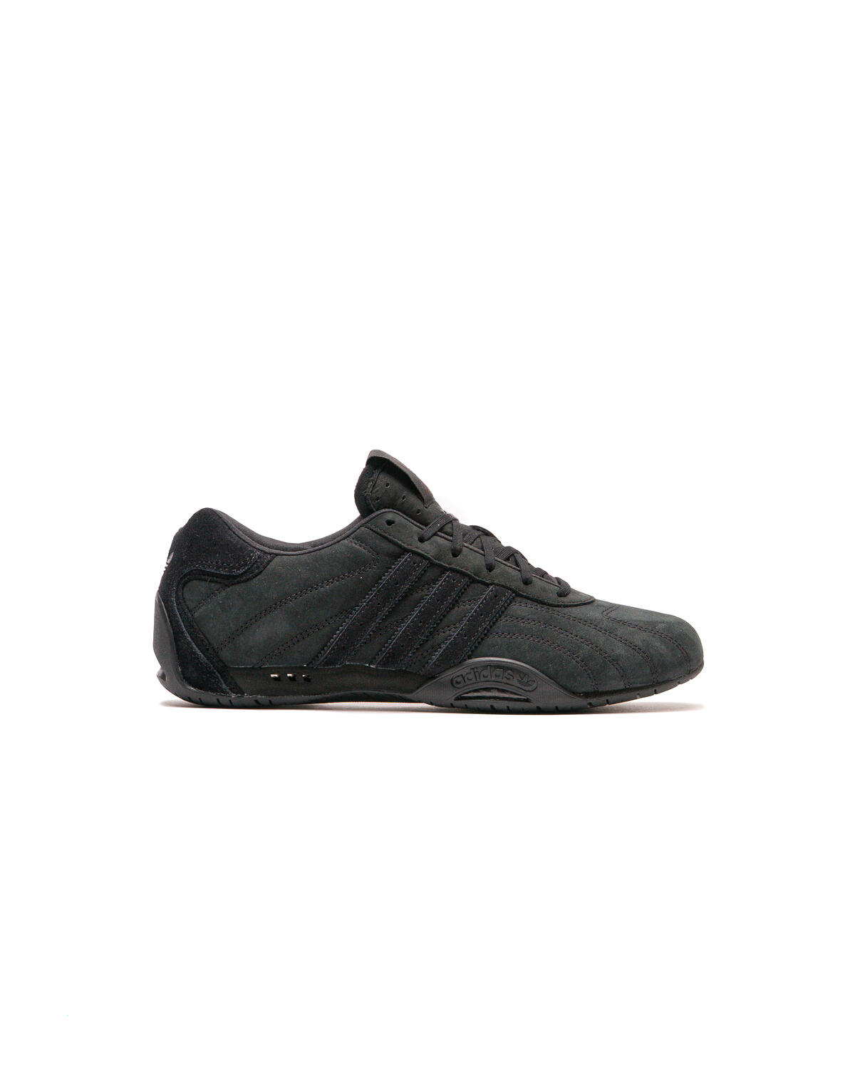 Adidas Adiracer Lo 'Black Carbon' - Image 2