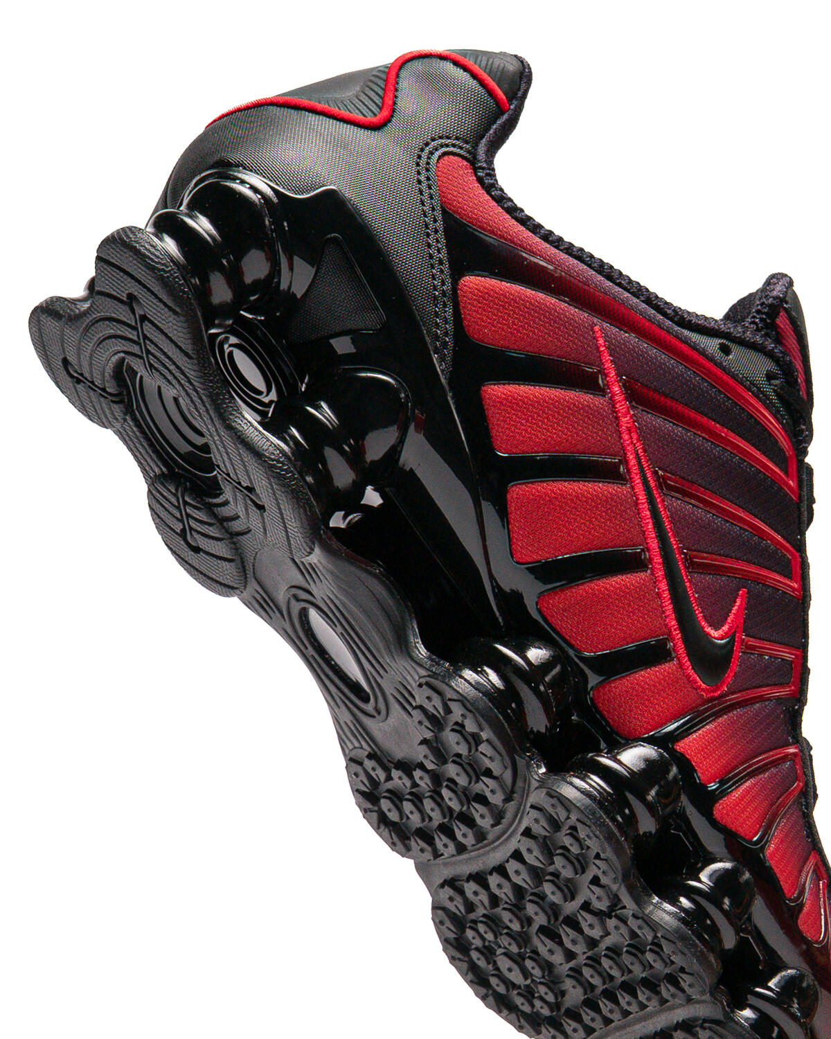 Nike Shox TL Black - Image 7