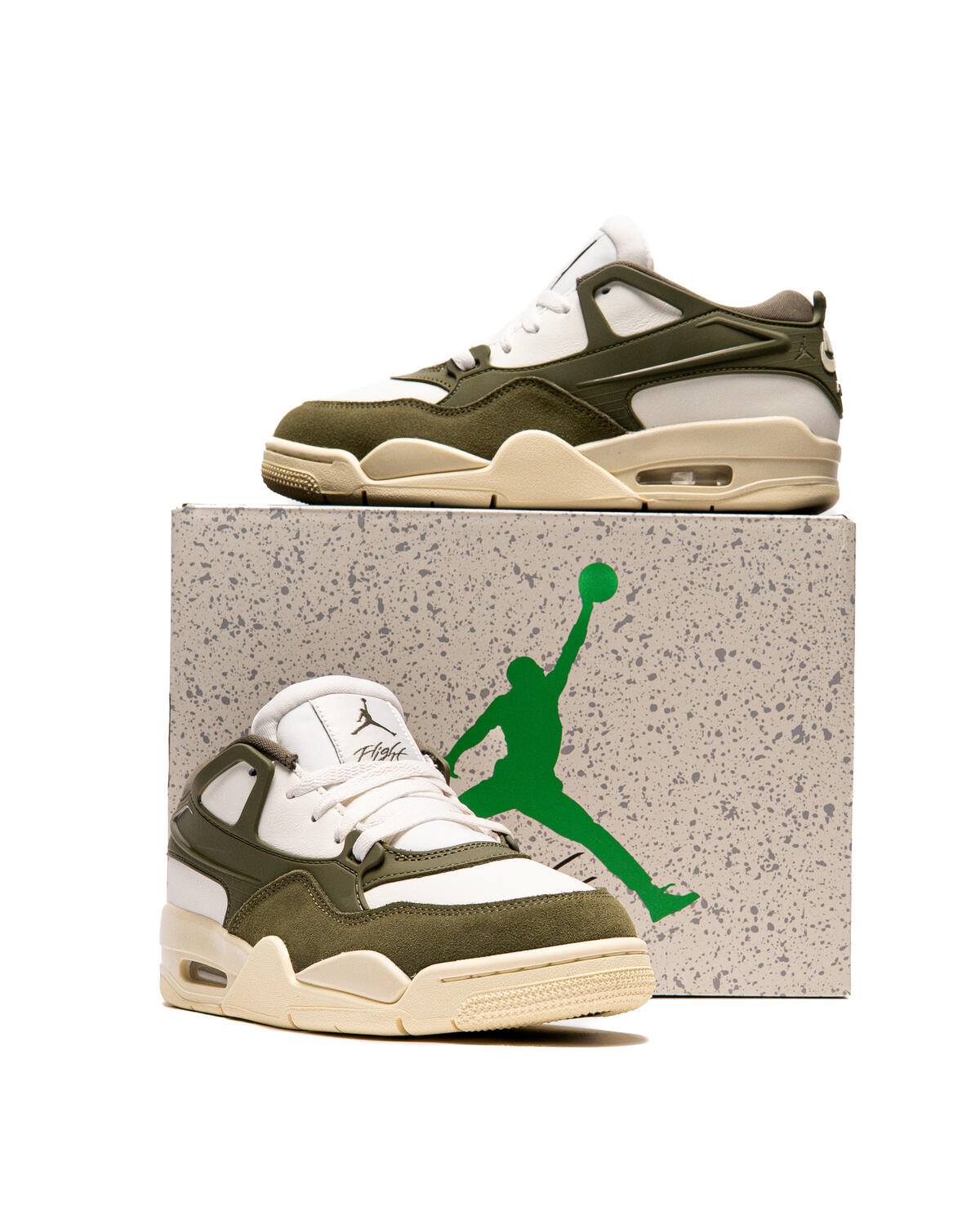 Air Jordan WMNS AIR 4 RM - Image 12