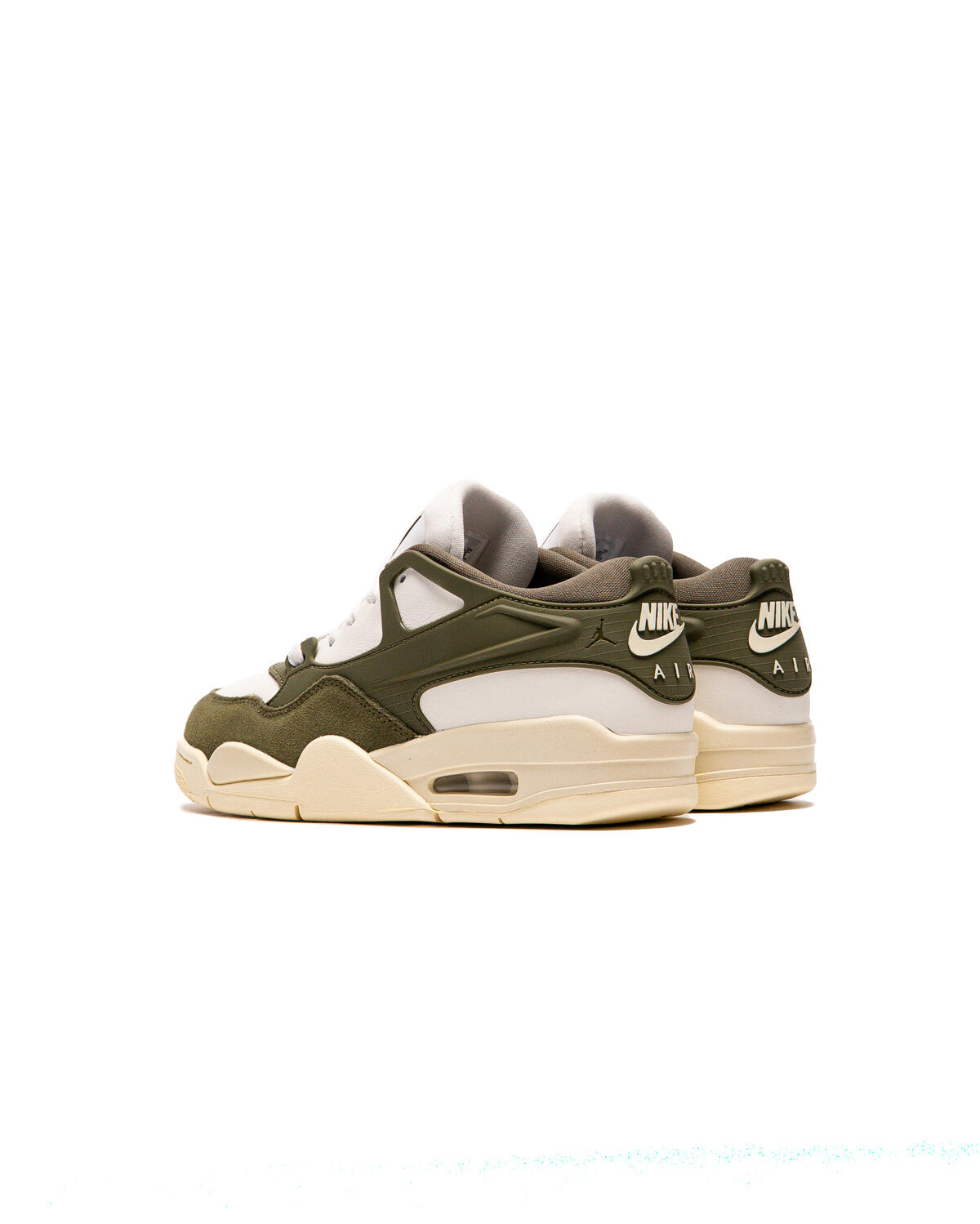 Air Jordan WMNS AIR 4 RM - Image 10