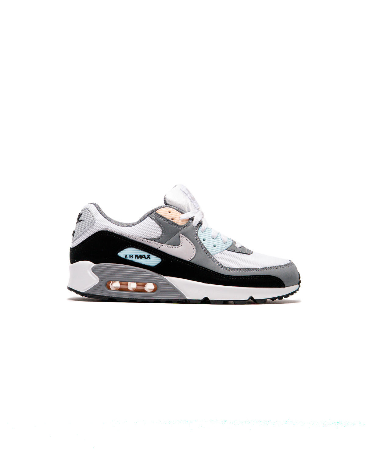 Nike Air Max 90 White - Image 12