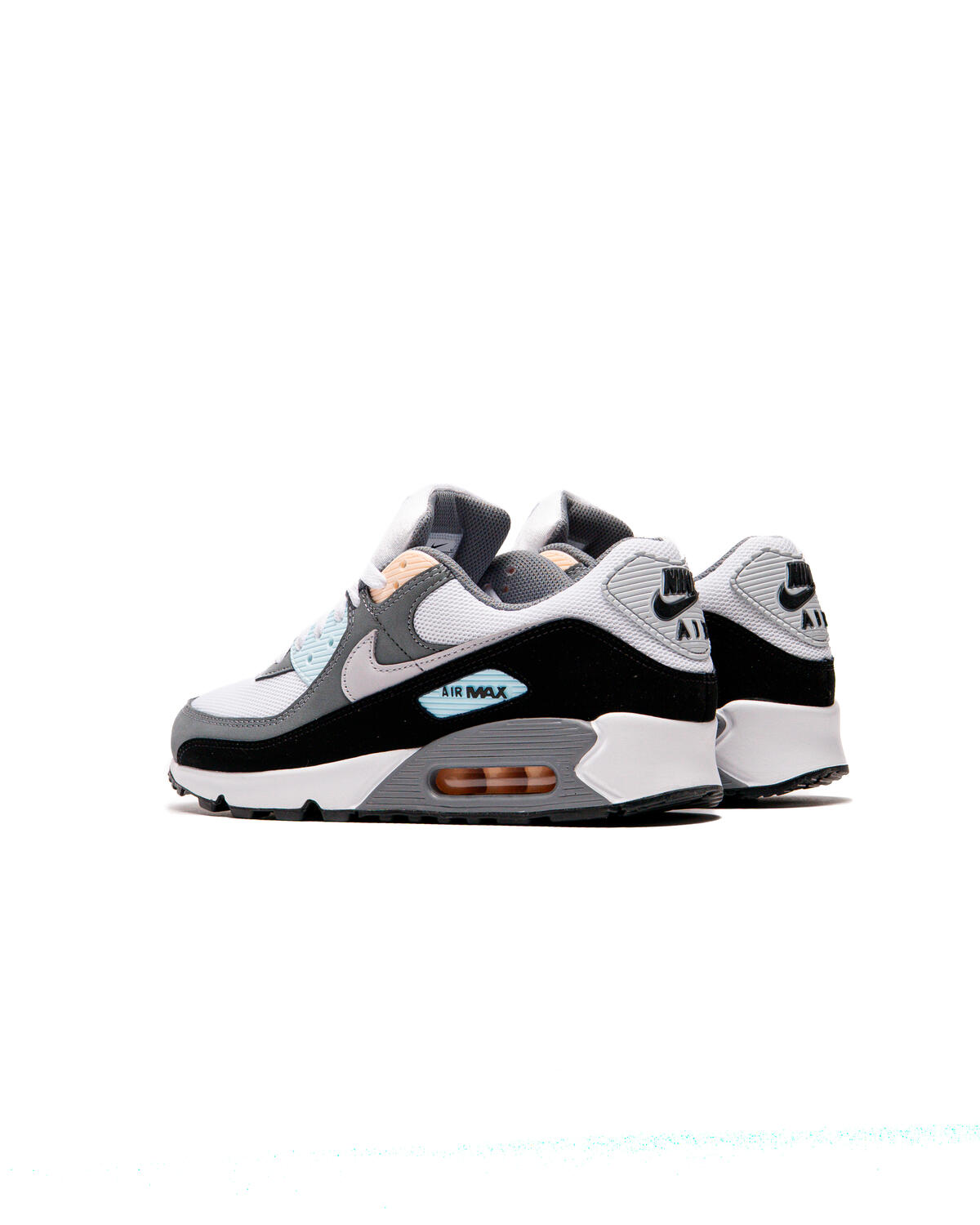 air max 90 essential grey
