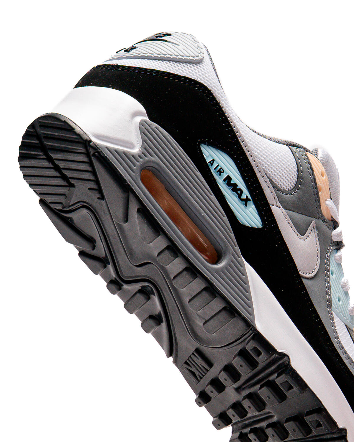 Nike Air Max 90 White - Image 17