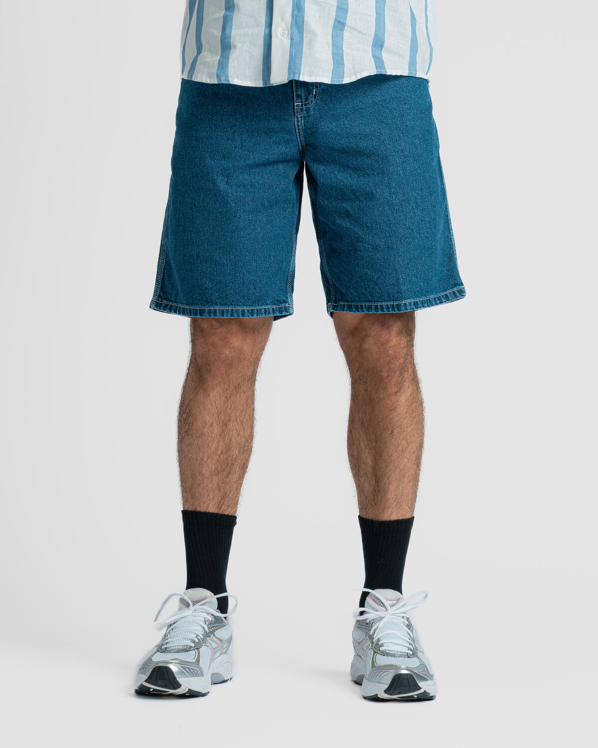 Carhartt WIP Simple Short - Image 4