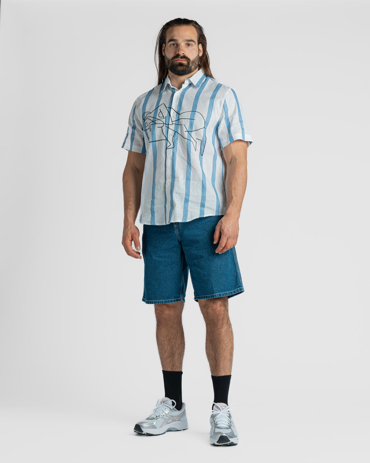 Carhartt WIP Simple Short - Image 3