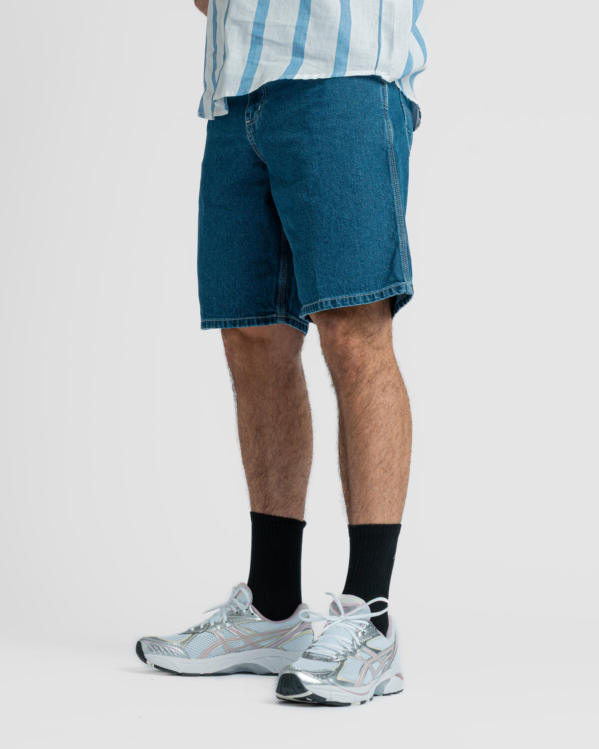 Carhartt WIP Simple Short - Image 5