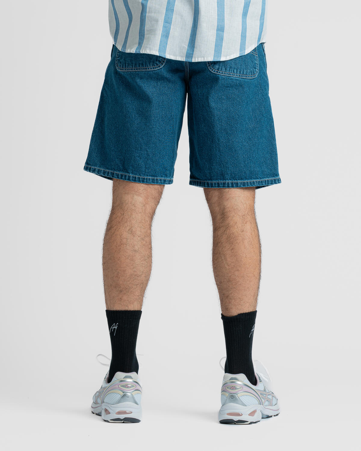 Carhartt WIP Simple Short - Image 6