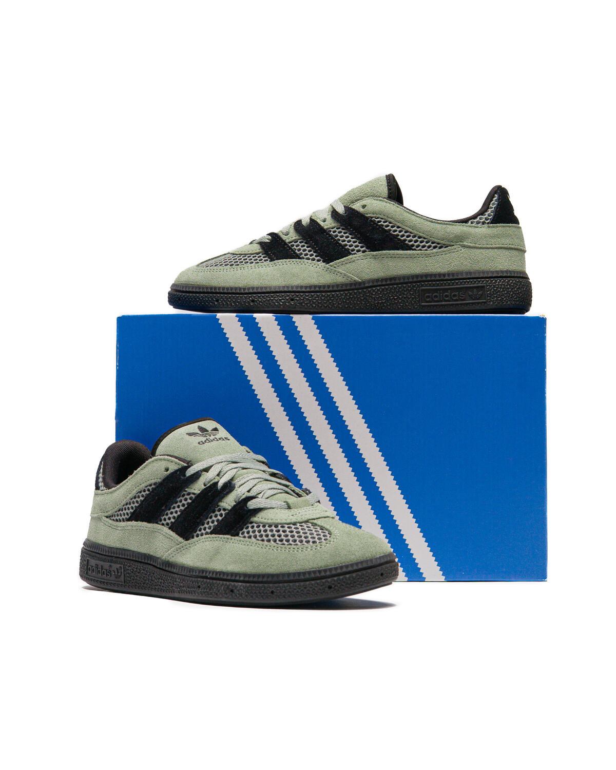 Adidas Handball Spezial ST (Women's) - Image 6