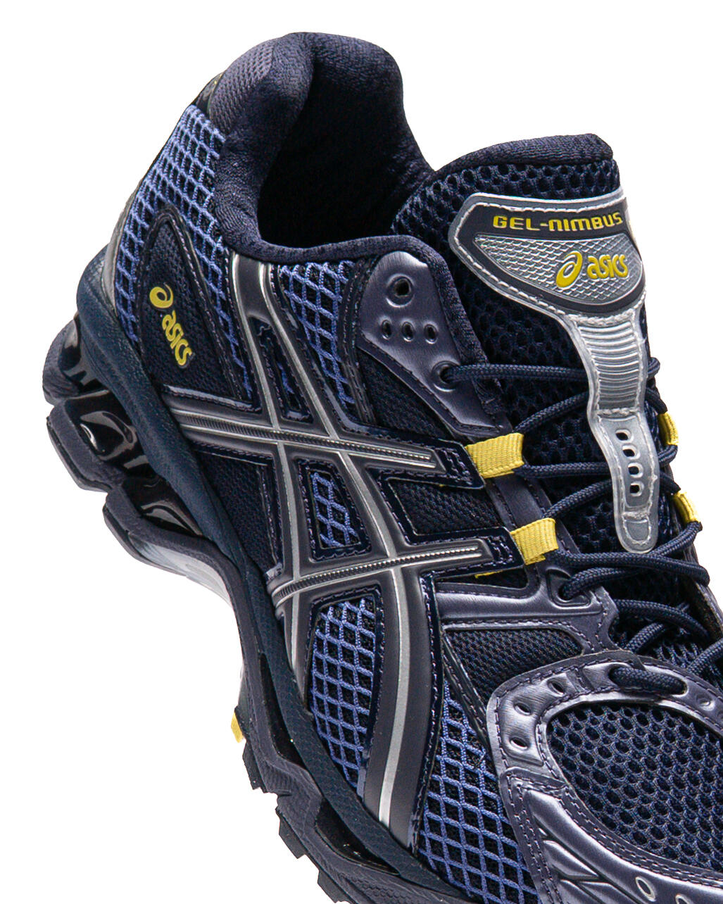 Asics Gel-Nimbus 10.1 'Midnight / Indigo Fog' - Image 21