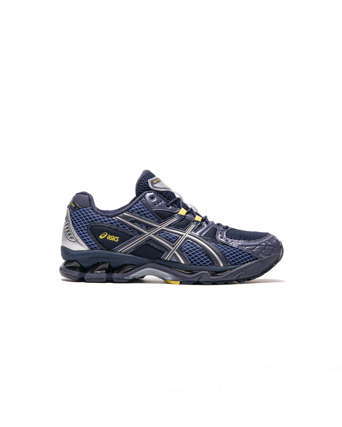 Asics Gel-Nimbus 10.1 'Midnight / Indigo Fog' - Image 16