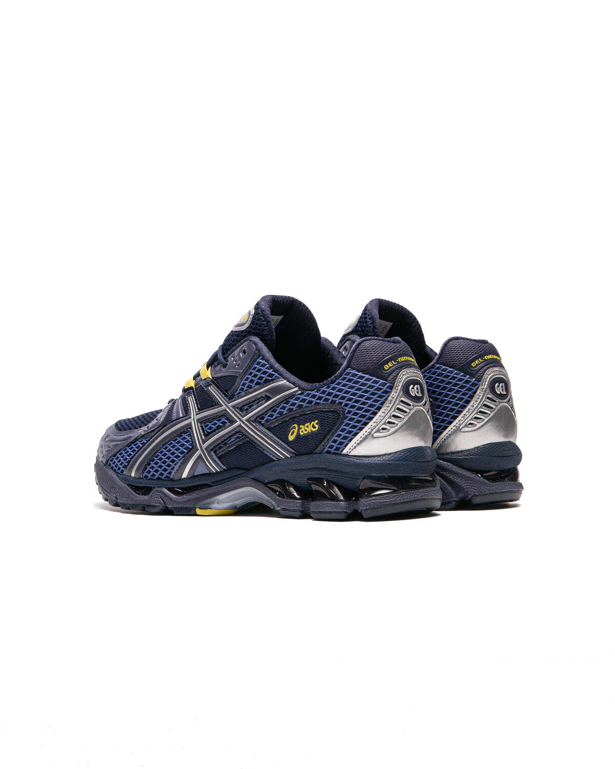 Asics Gel-Nimbus 10.1 'Midnight / Indigo Fog' - Image 18