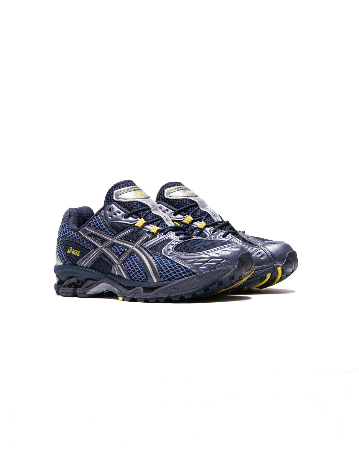 Asics Gel-Nimbus 10.1 'Midnight / Indigo Fog' - Image 17