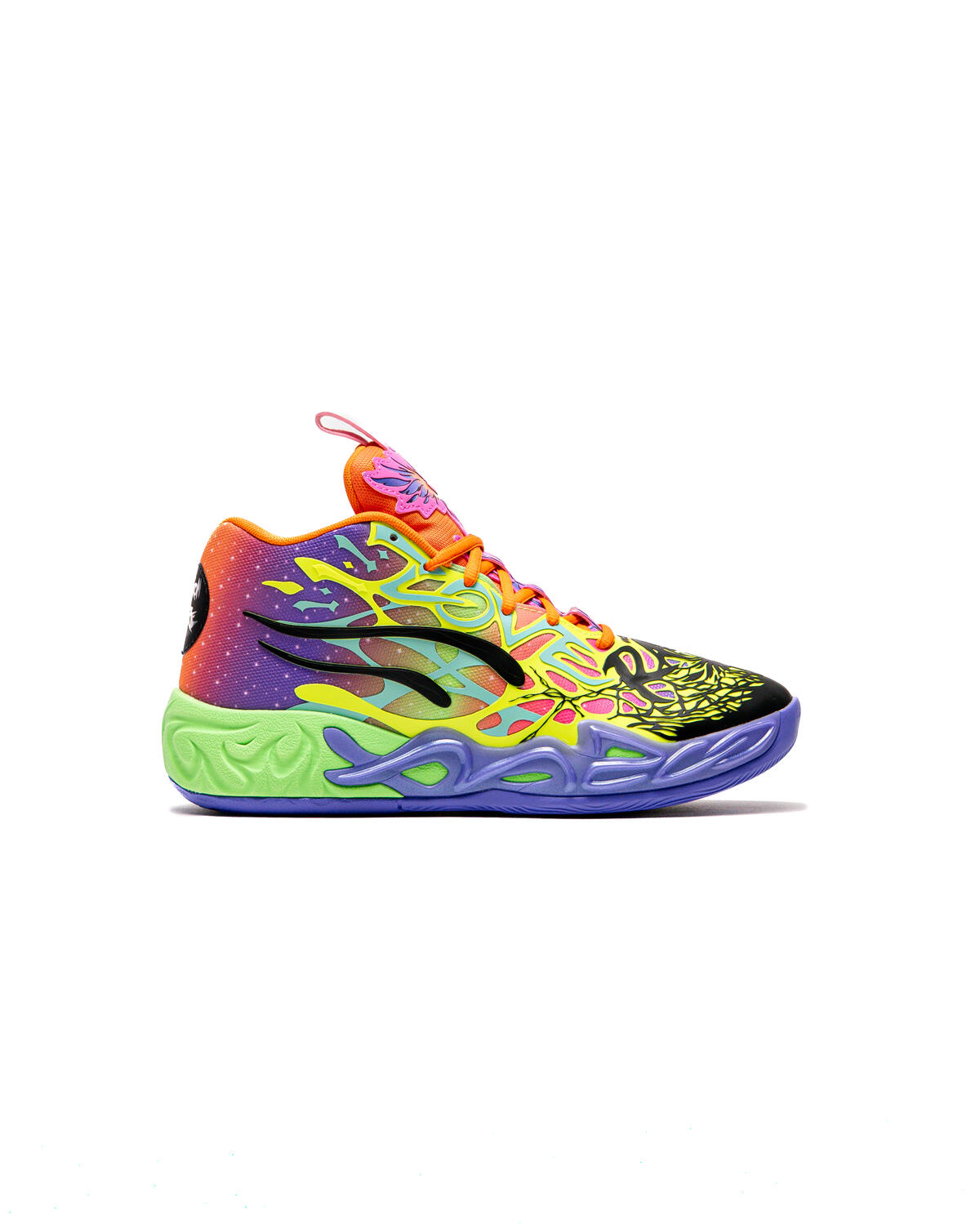 Puma MB.04 'Be You' Basketball Shoes - Image 13