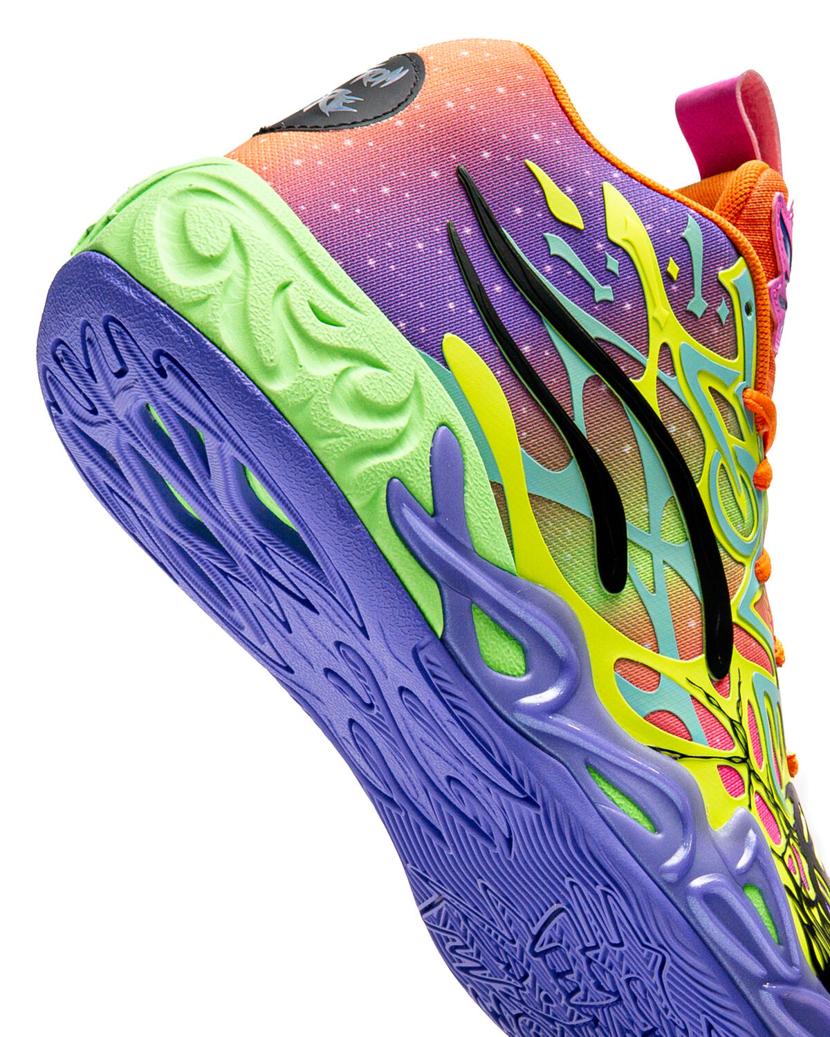 Puma MB.04 'Be You' Basketball Shoes - Image 18