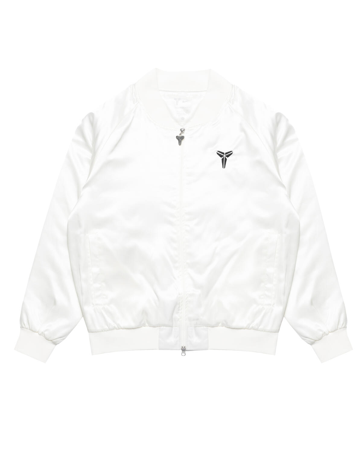 Nike Kobe Year of Mamba Therma-FIT Jacket Sail / Black - Image 8