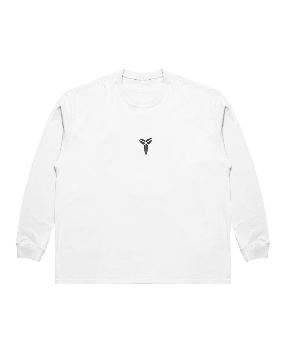 Nike Kobe Year of the Mamba LS Tee Sail - Image 10
