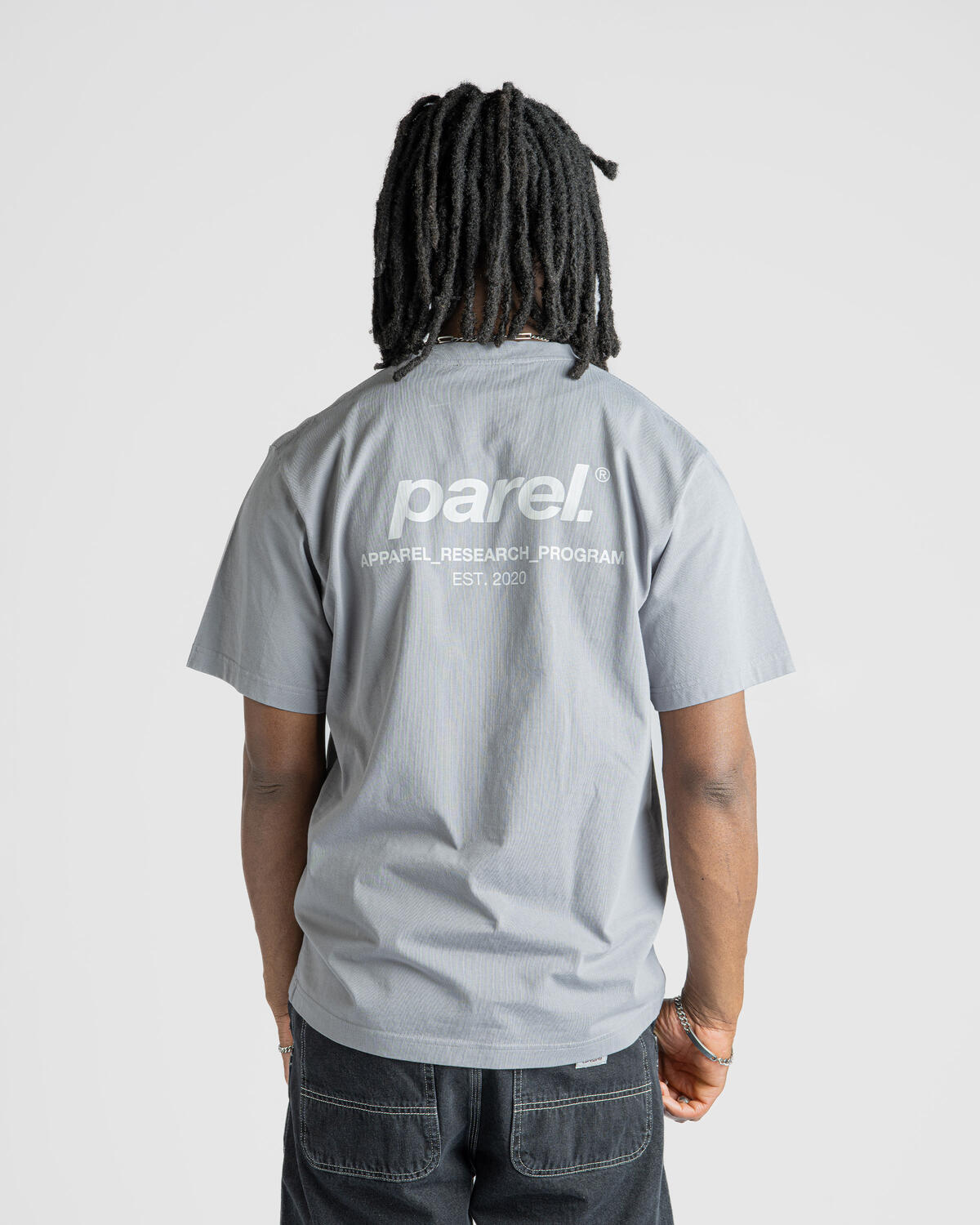Parel Studios BP Tee - Image 6