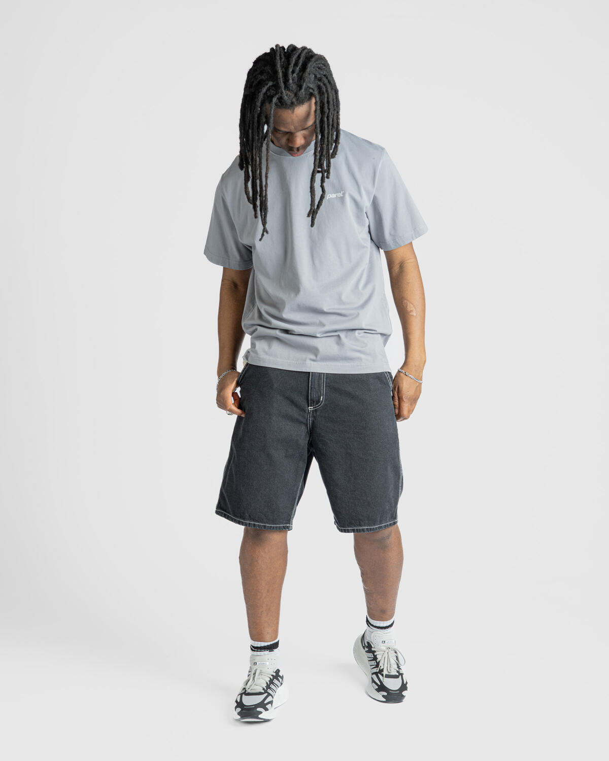 Parel Studios BP Tee - Image 3