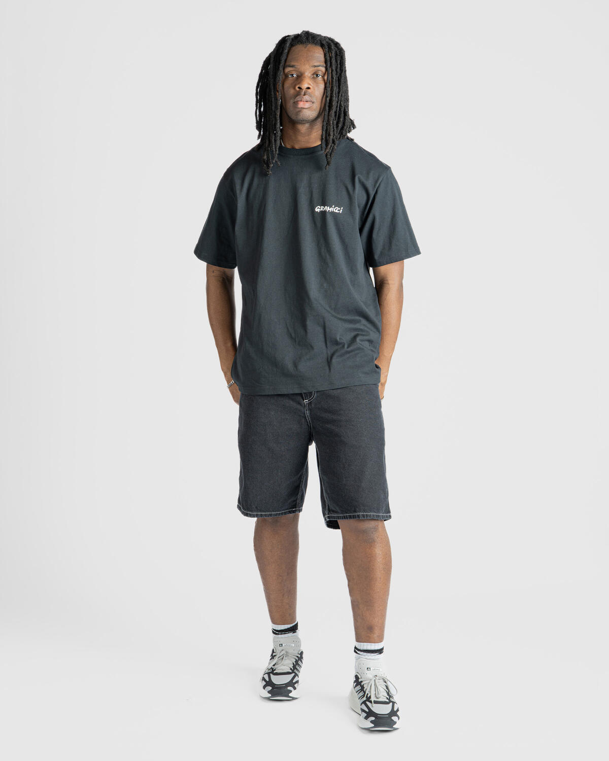 Gramicci Snail Tee - Image 3