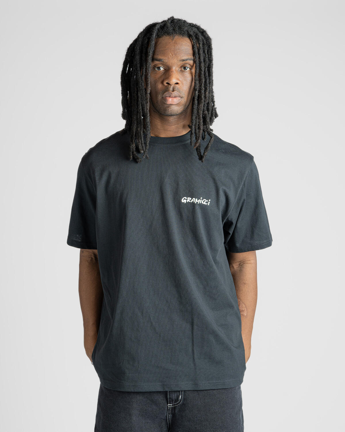 Gramicci Snail Tee - Image 4