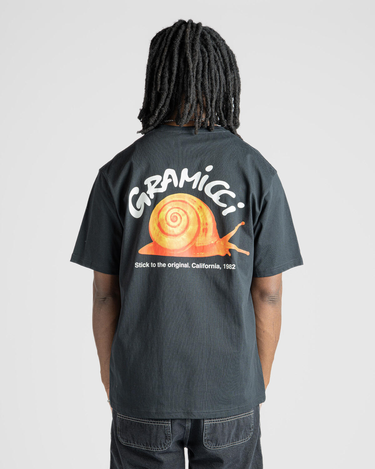 Gramicci Snail Tee - Image 6