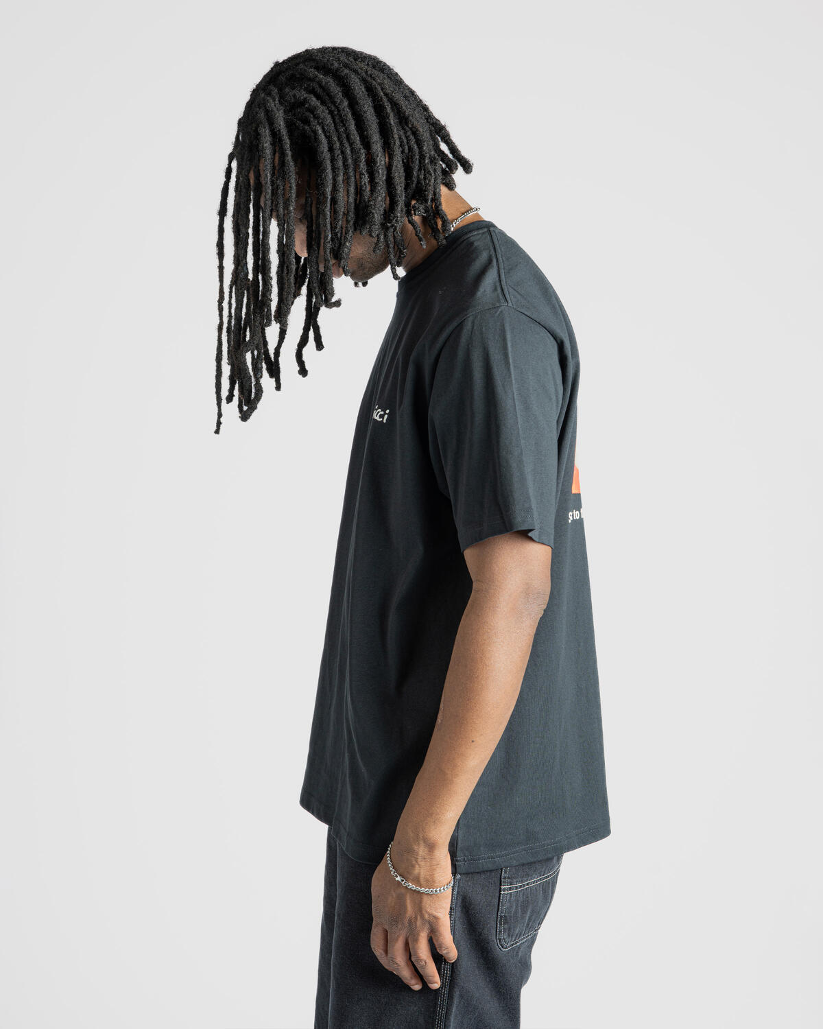 Gramicci Snail Tee - Image 5