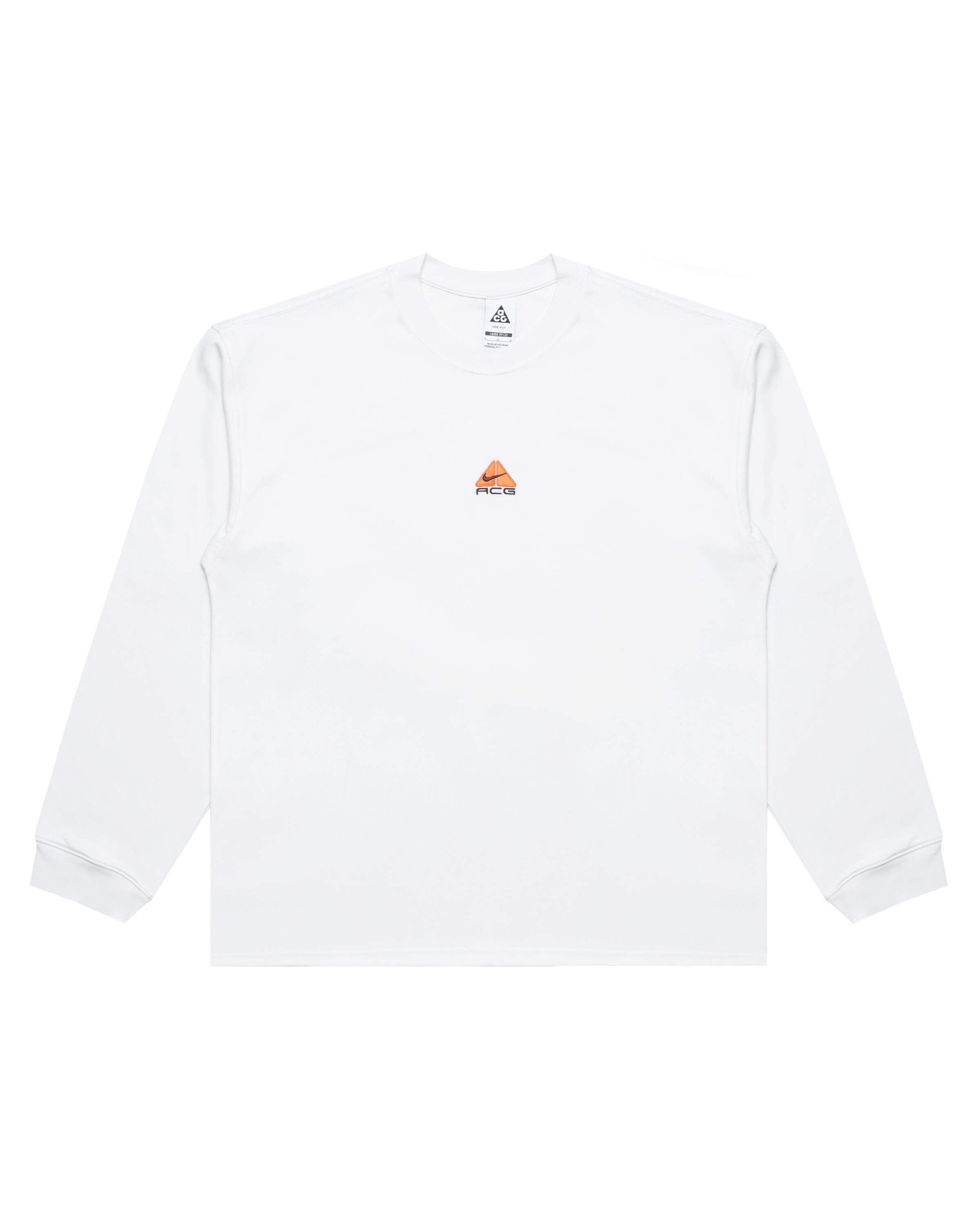Nike ACG LS TEE LUNGS