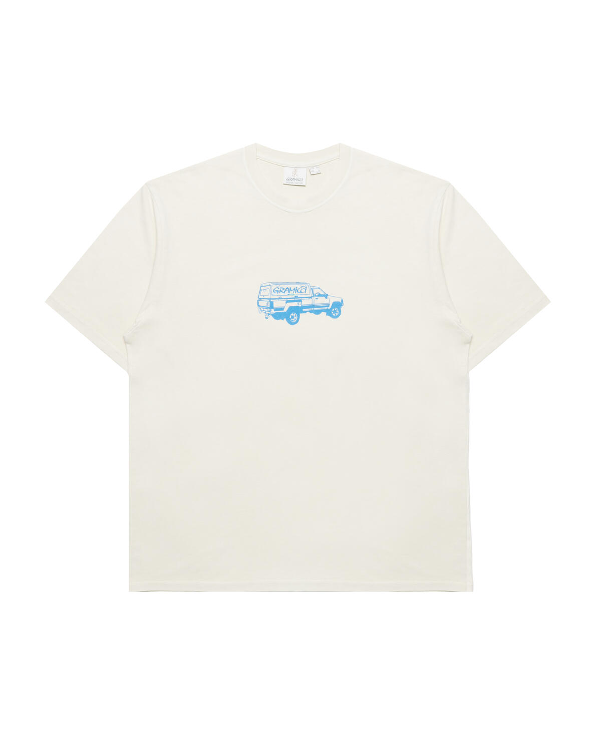 Gramicci Truck Tee - Image 2