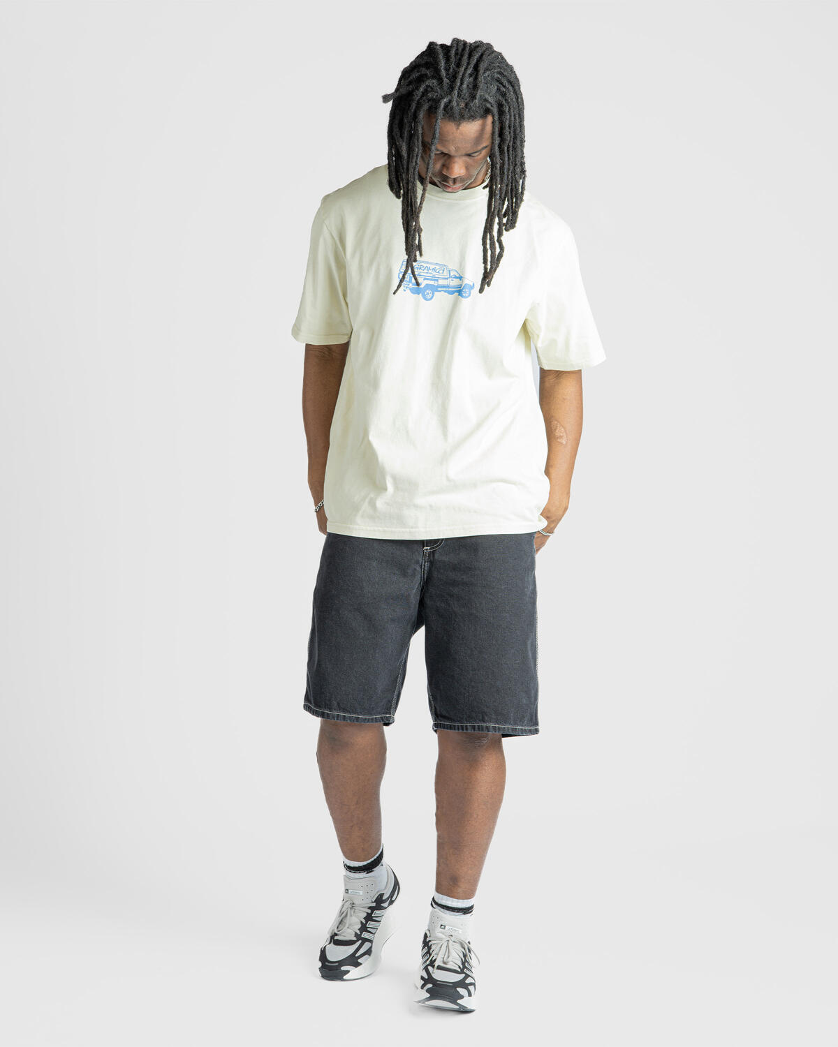 Gramicci Truck Tee - Image 3