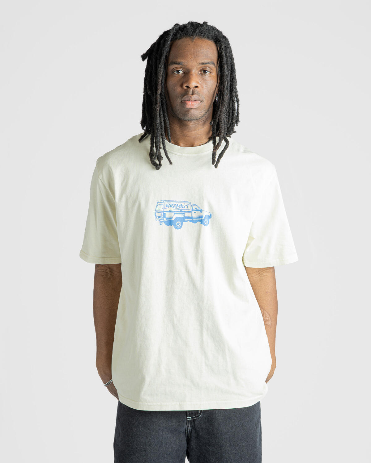 Gramicci Truck Tee - Image 4