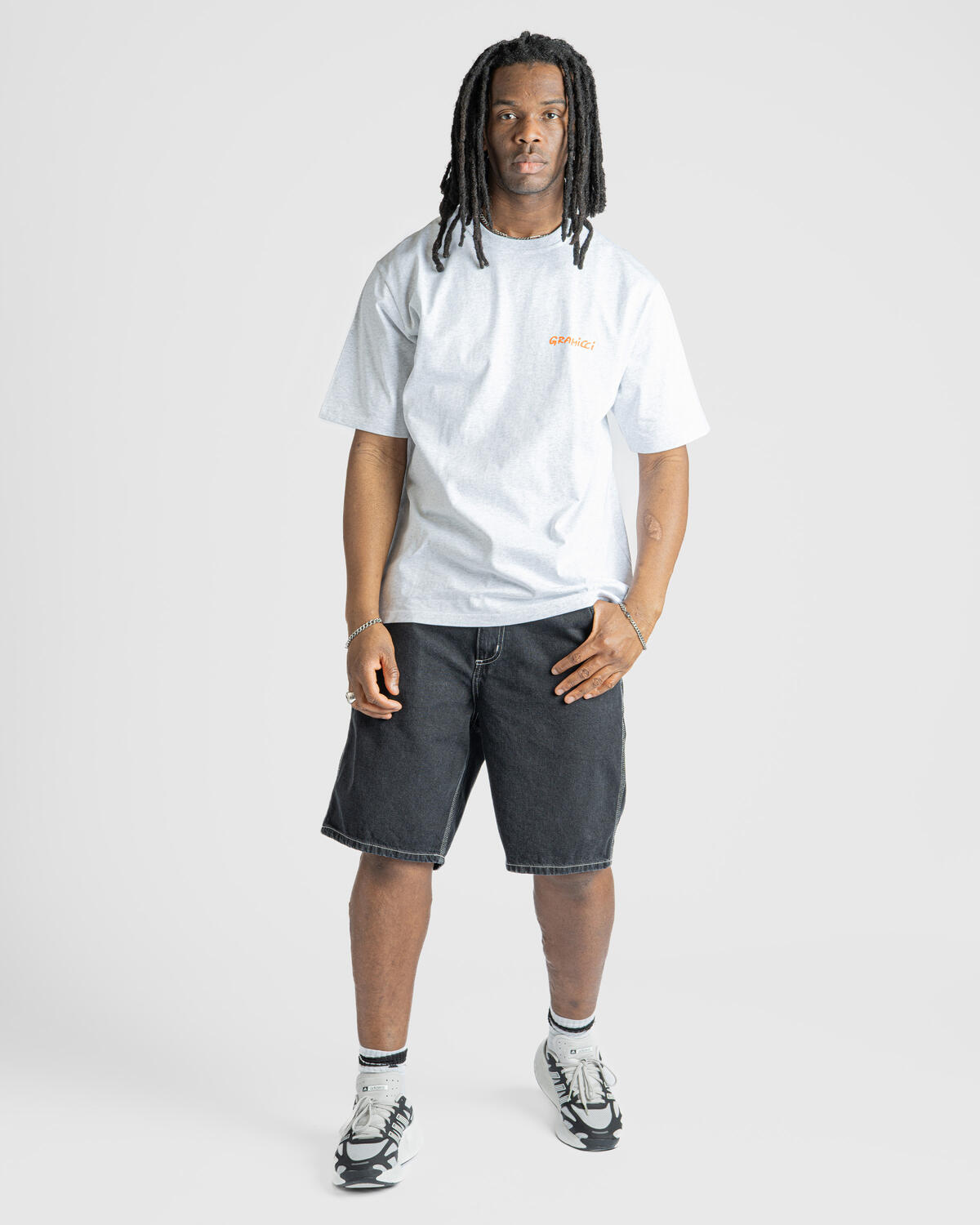 Gramicci Stonehenge Tee - Image 3