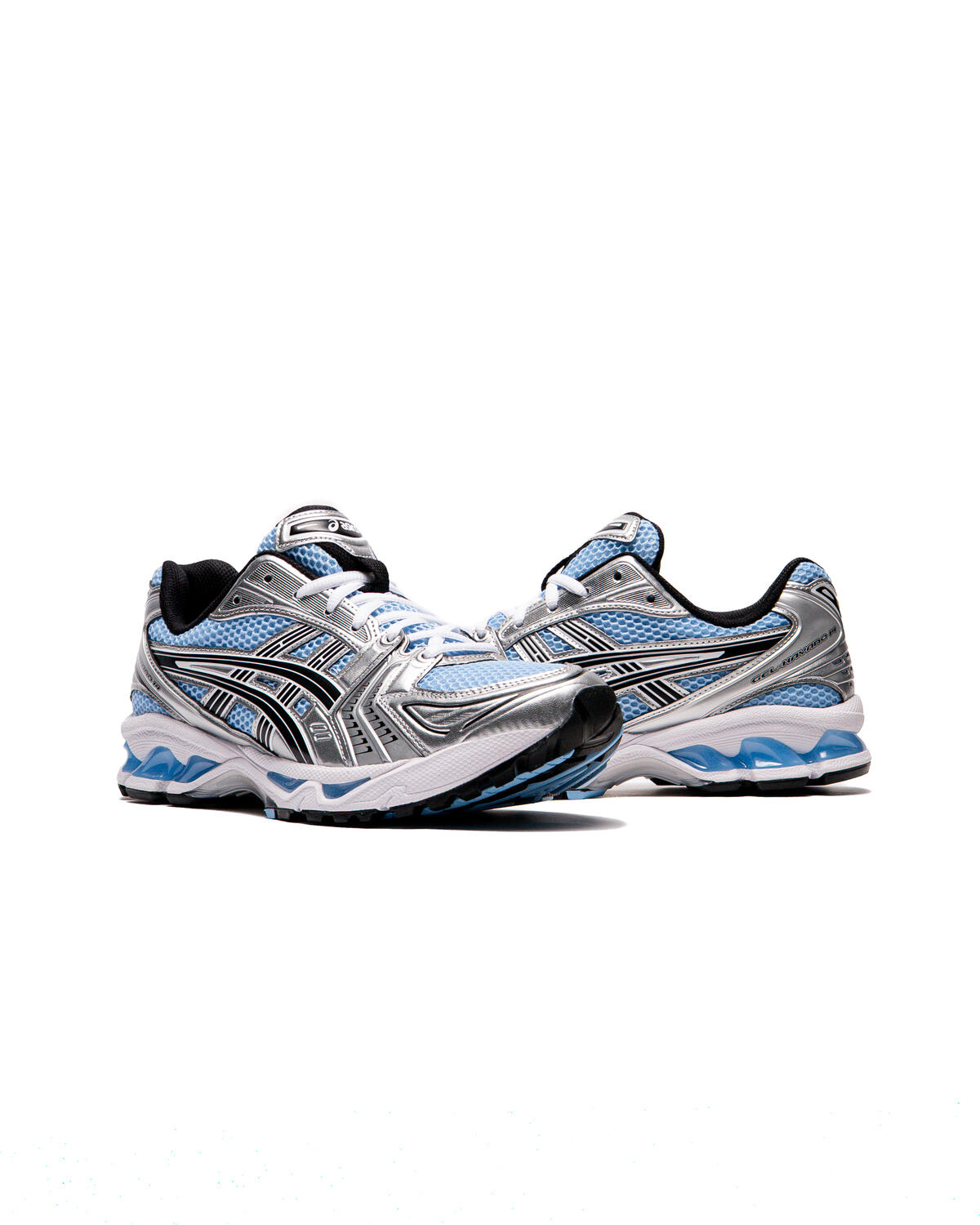 Asics Gel Kayano 14 Arctic Sky/Pure Silver - Image 29