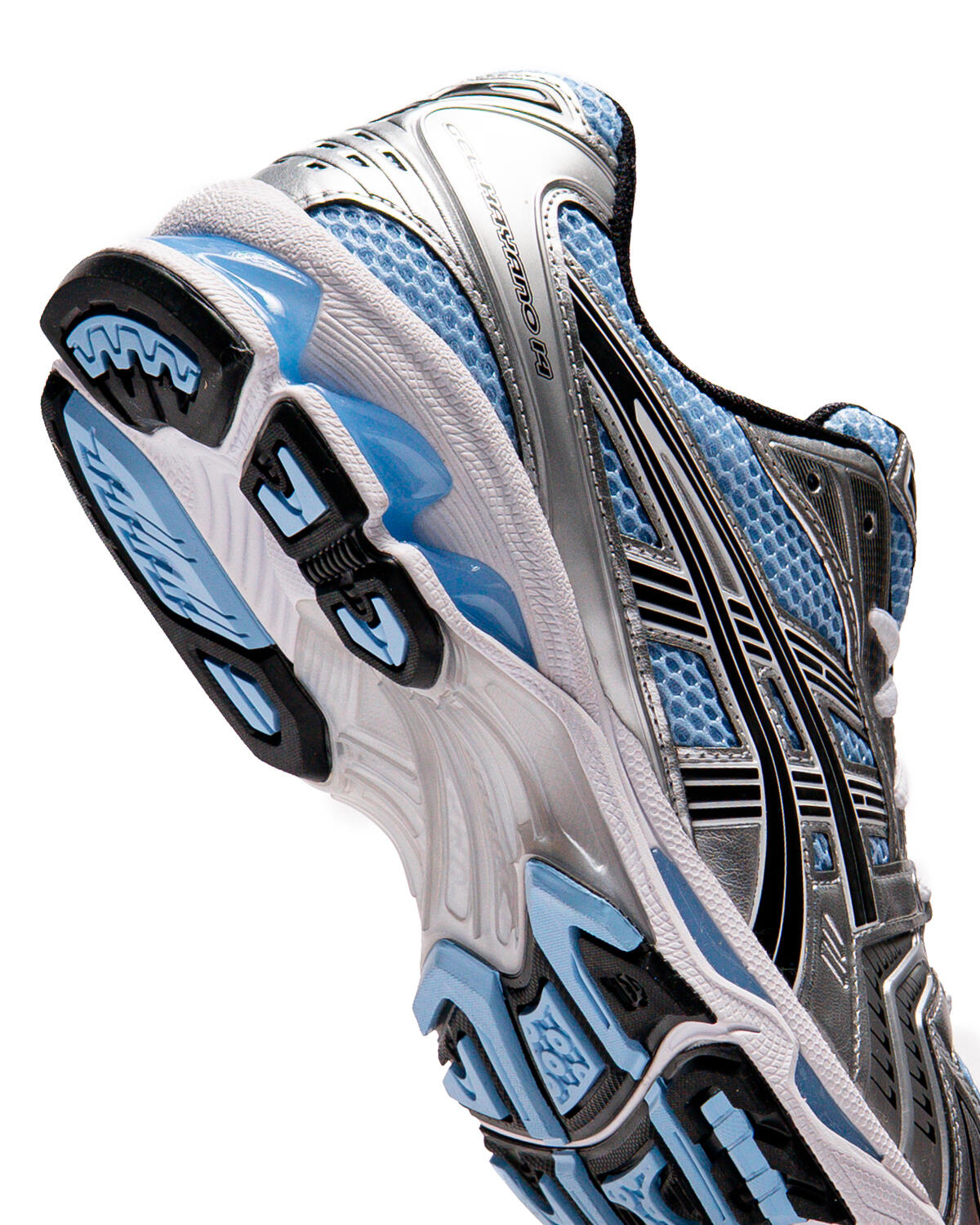 Asics Gel Kayano 14 Arctic Sky/Pure Silver - Image 31