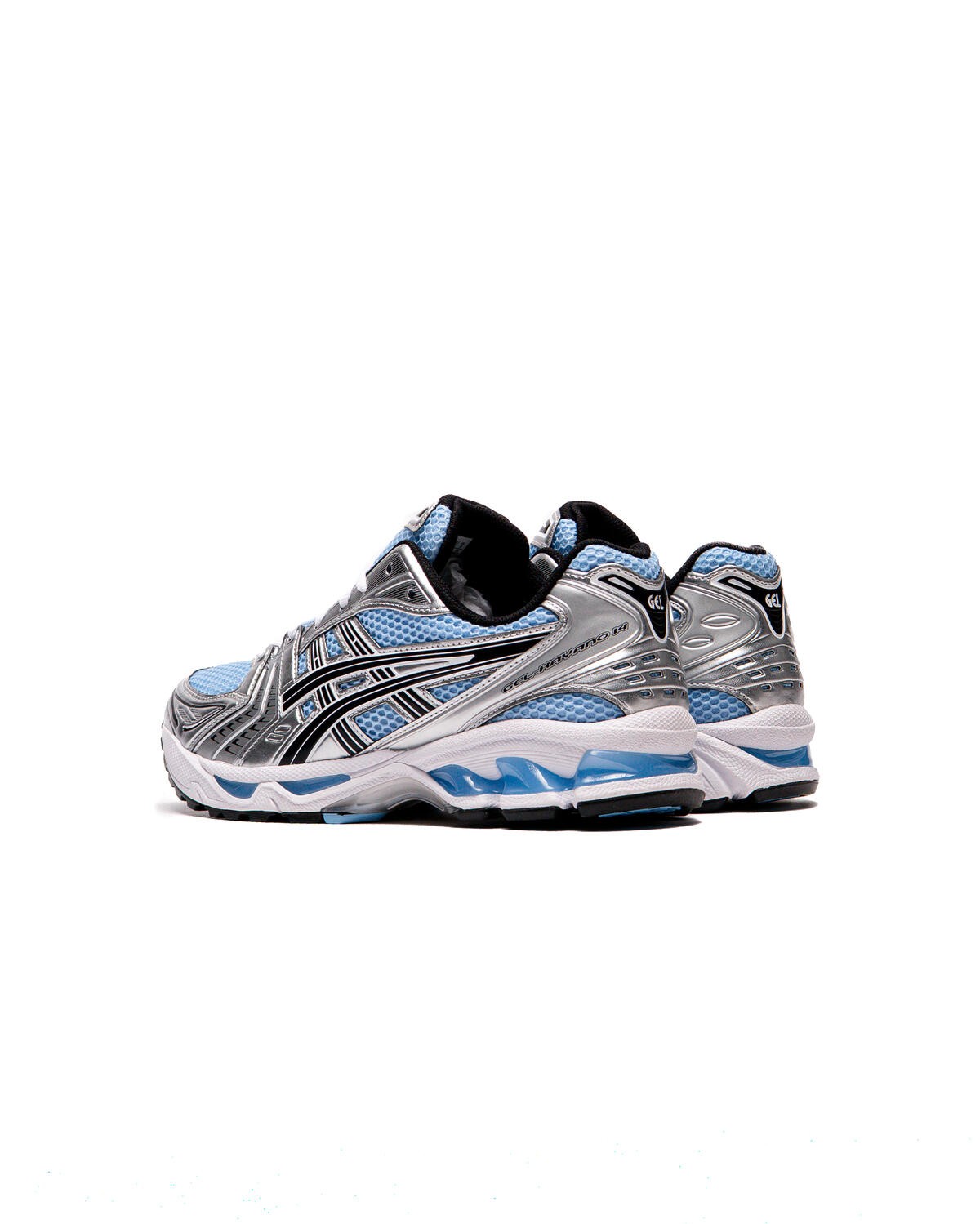 Asics Gel Kayano 14 Arctic Sky/Pure Silver - Image 28