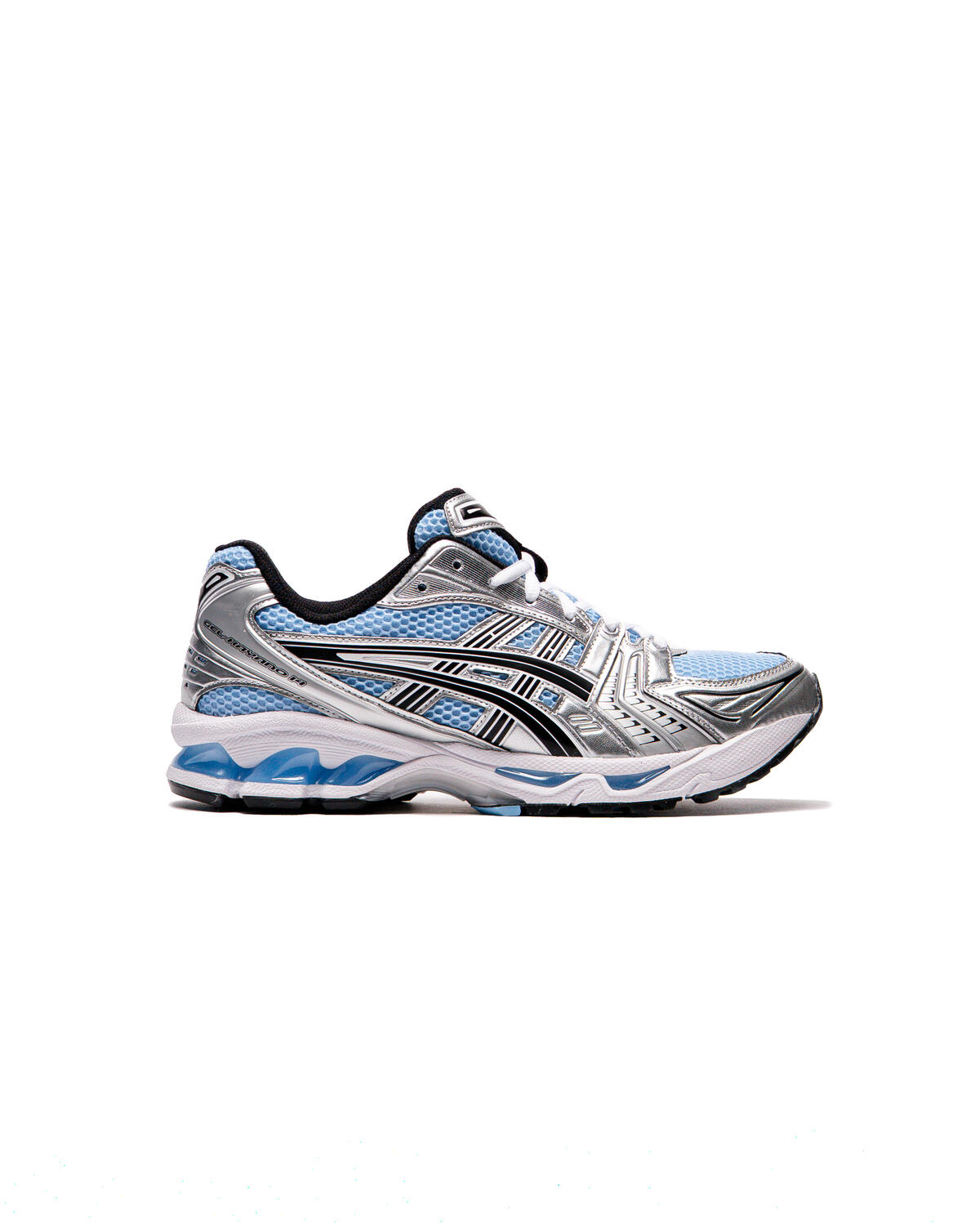Asics Gel Kayano 14 Arctic Sky/Pure Silver - Image 26