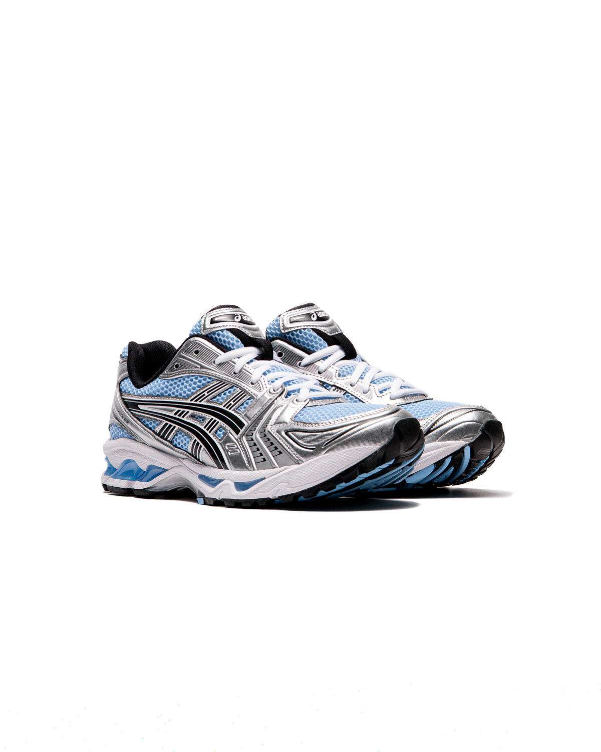 Asics Gel Kayano 14 Arctic Sky/Pure Silver - Image 27