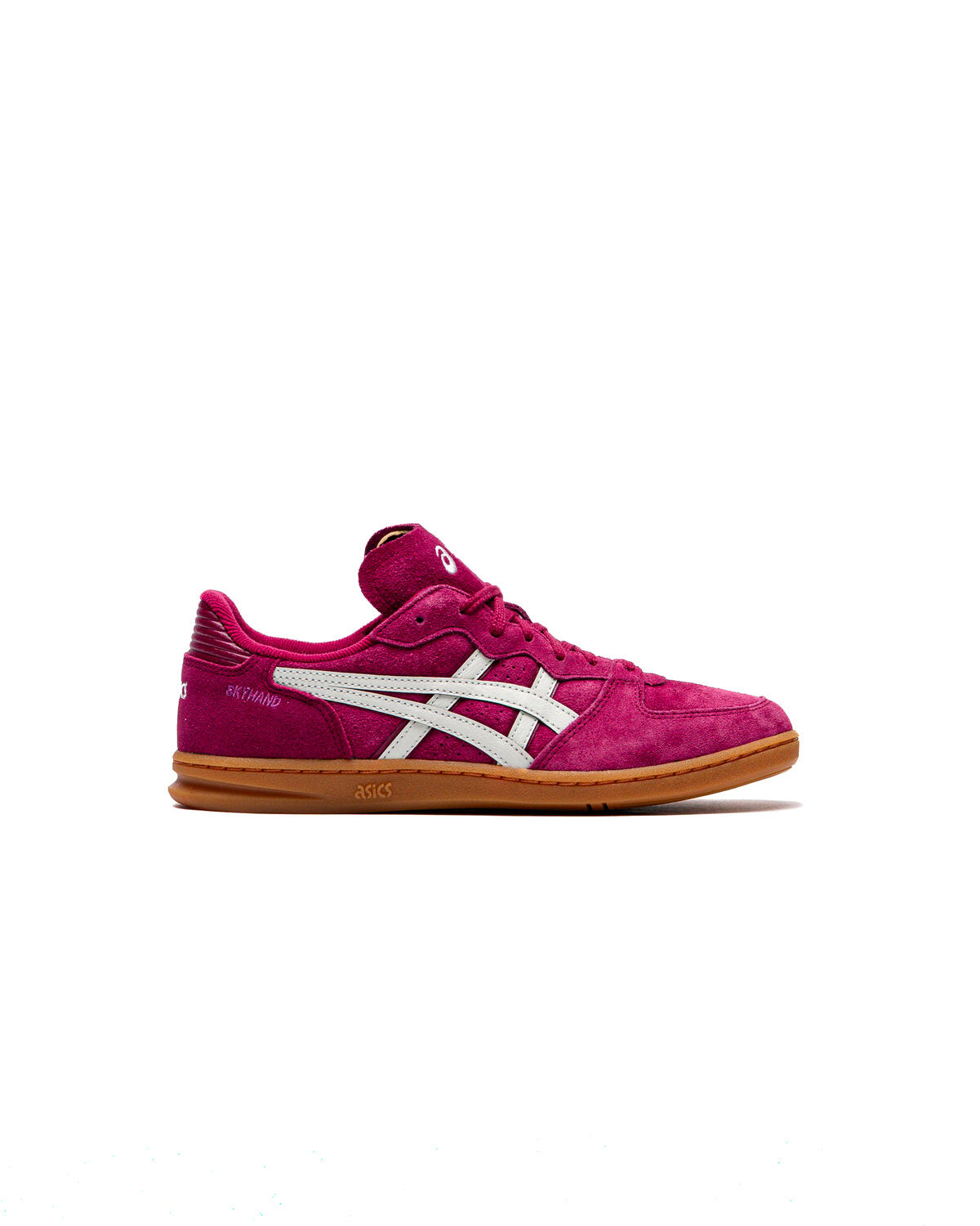 Asics Skyhand OG 'Dried Berry / Pale Mint' - Image 5