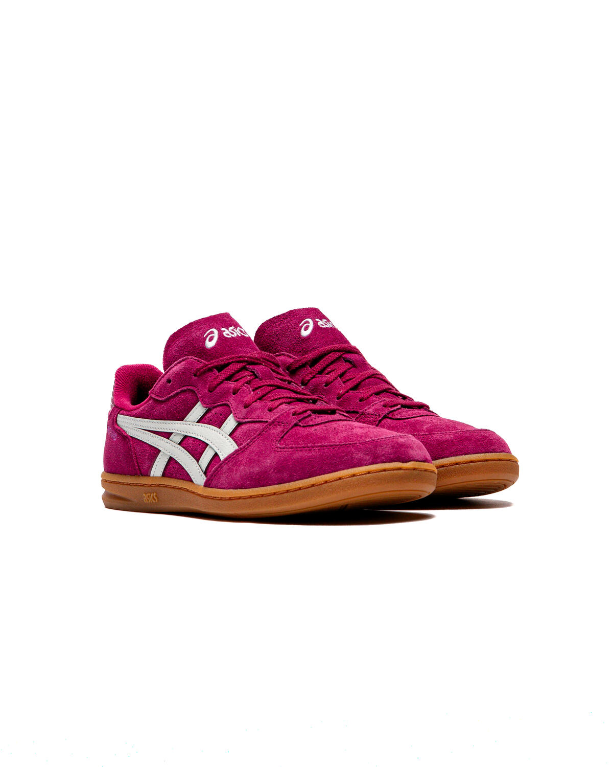 Asics Skyhand OG 'Dried Berry / Pale Mint' - Image 6