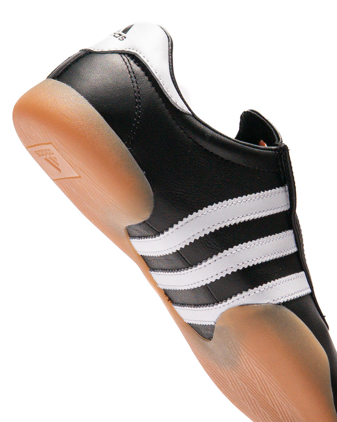Adidas Taekwondo Mei 'Black White Gum' (Women's) - Image 53