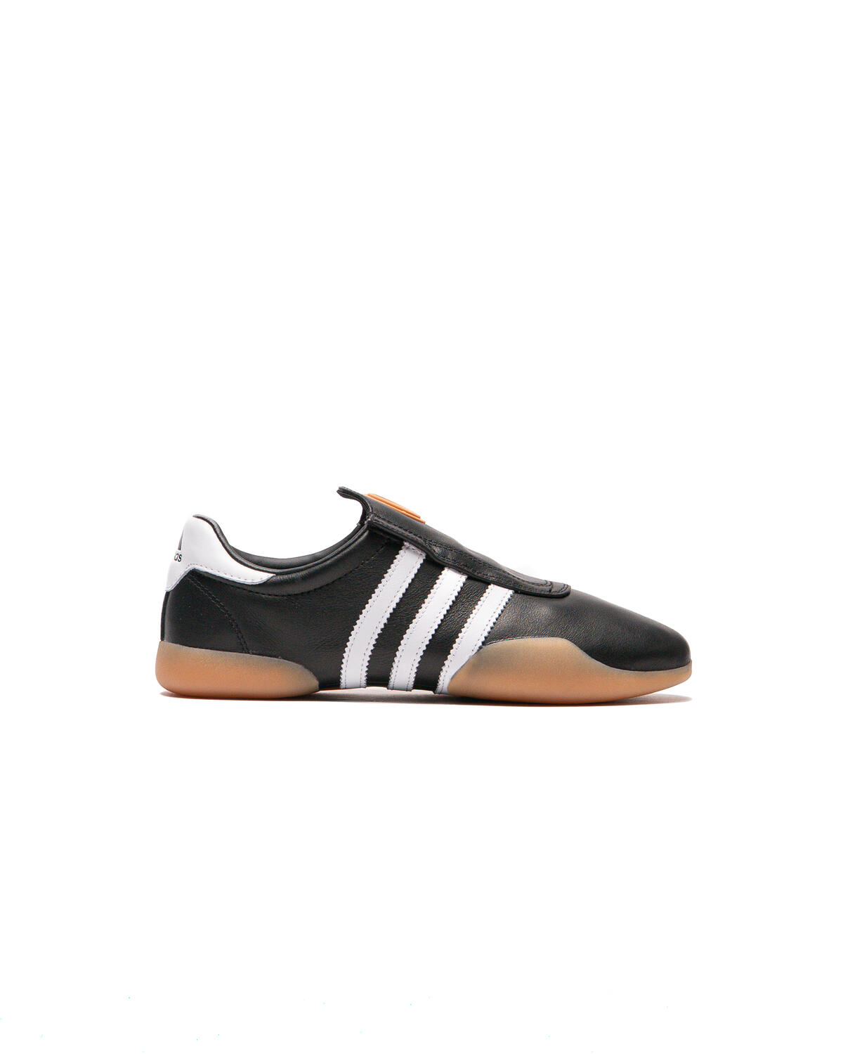 Adidas Taekwondo Mei 'Black White Gum' (Women's) - Image 48