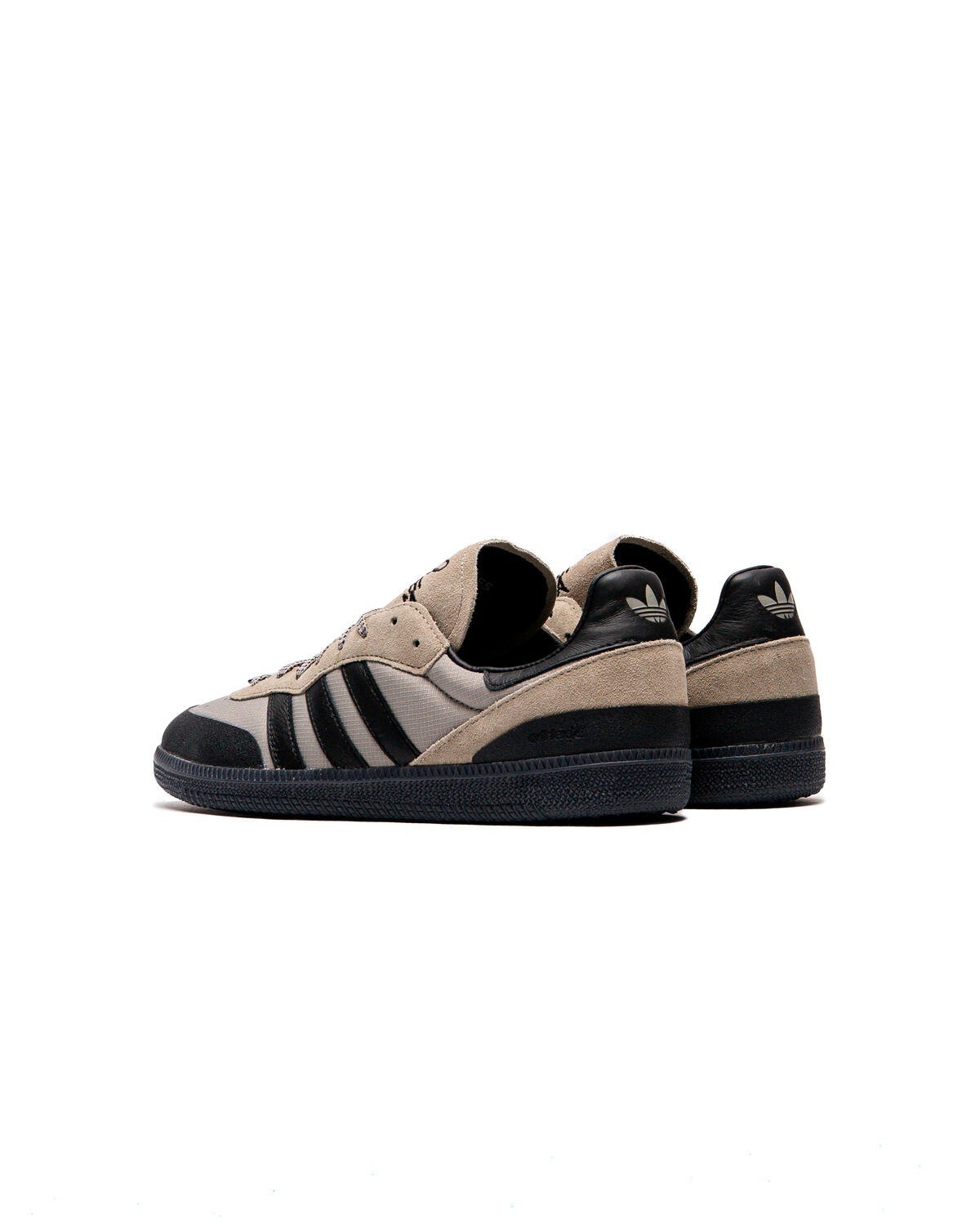 adidas x 100 THIEVES PALOS HILLS Palos Hills 100T 'Silver/Core Black' - Image 4