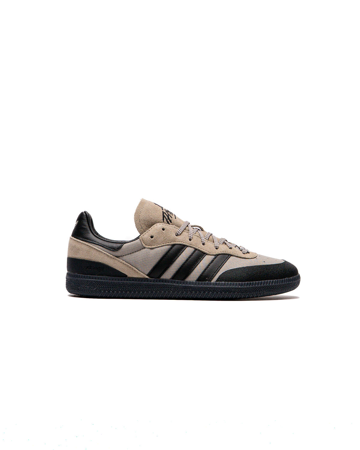 adidas x 100 THIEVES PALOS HILLS Palos Hills 100T 'Silver/Core Black' - Image 1