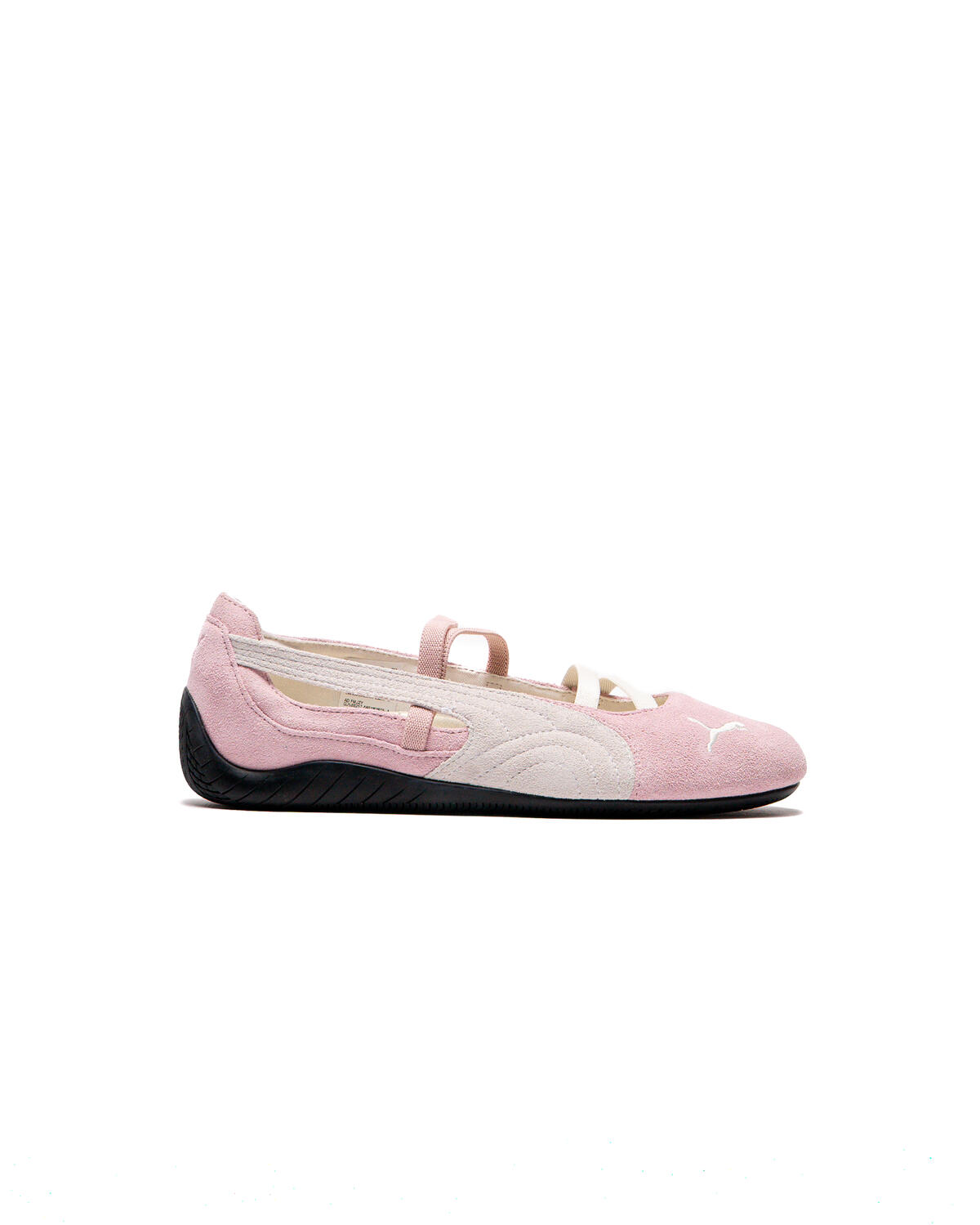 Puma Speedcat Ballet SD - Whisp Of Pink/Puma White/Warm White (Women's) - Image 28