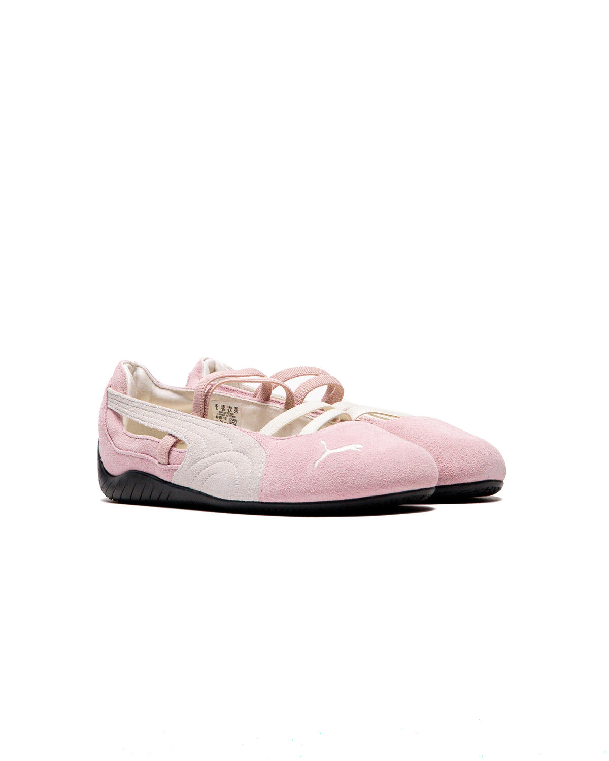 Puma Speedcat Ballet SD - Whisp Of Pink/Puma White/Warm White (Women's) - Image 29