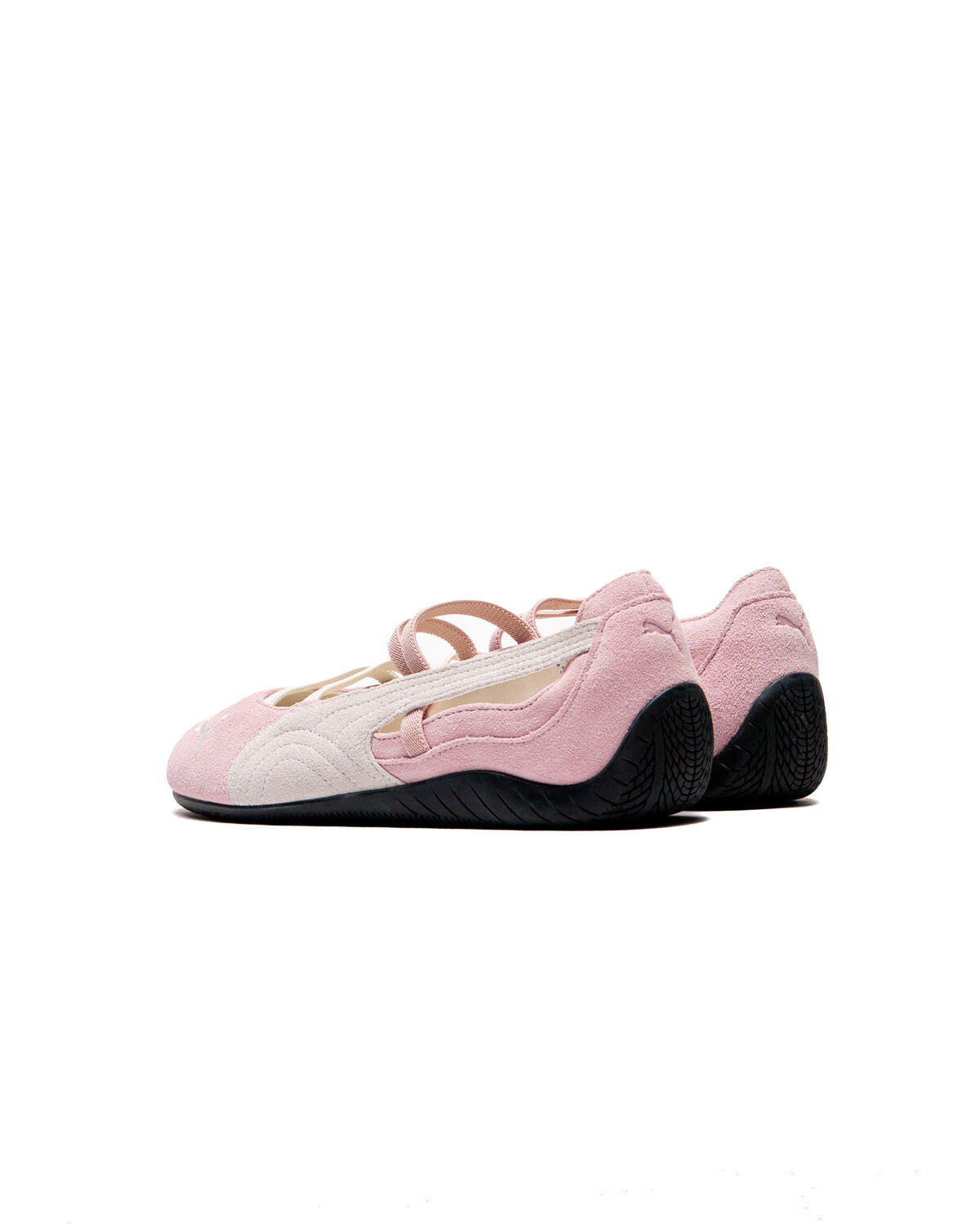 Puma Speedcat Ballet SD - Whisp Of Pink/Puma White/Warm White (Women's) - Image 30