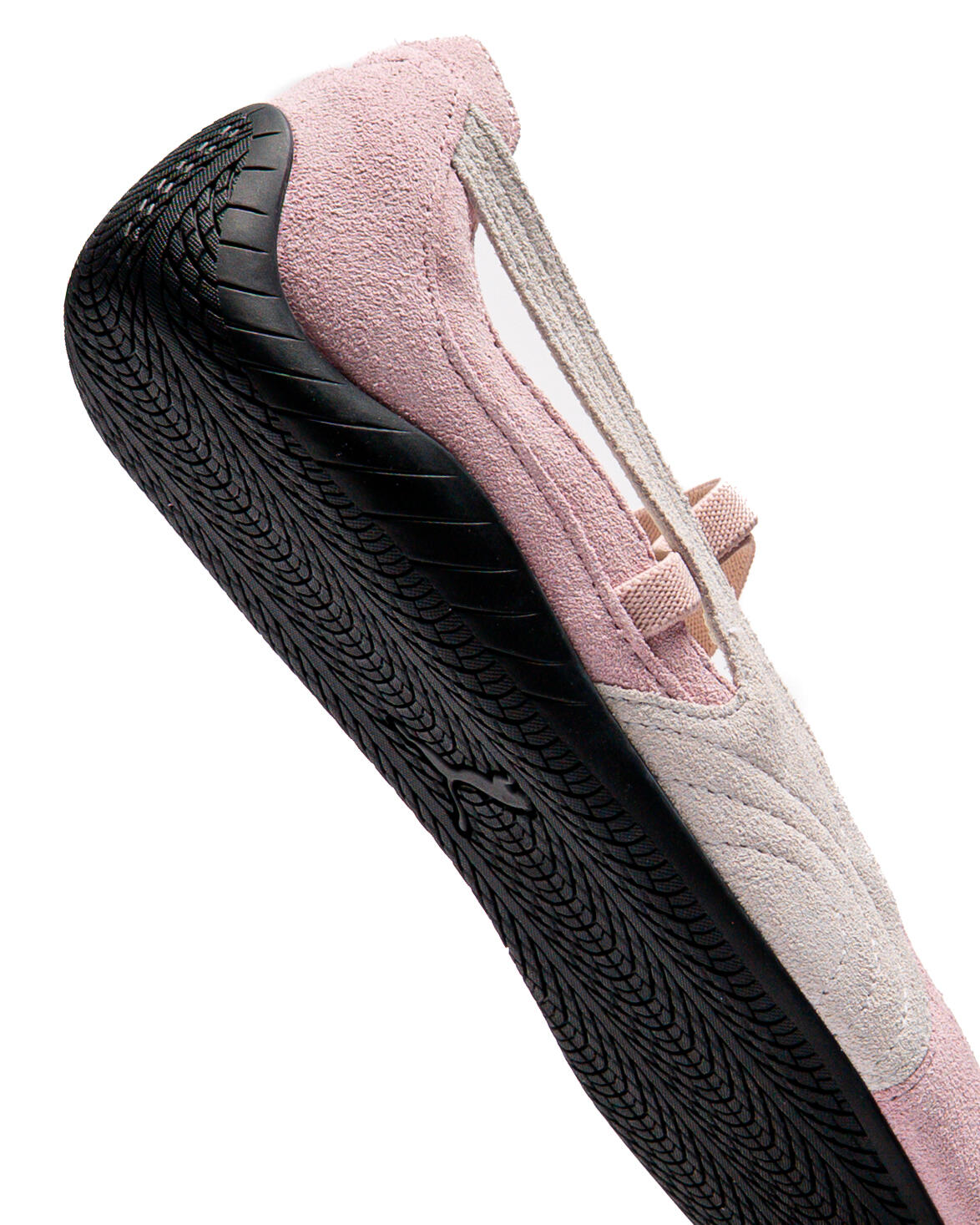 Puma Speedcat Ballet SD - Whisp Of Pink/Puma White/Warm White (Women's) - Image 33