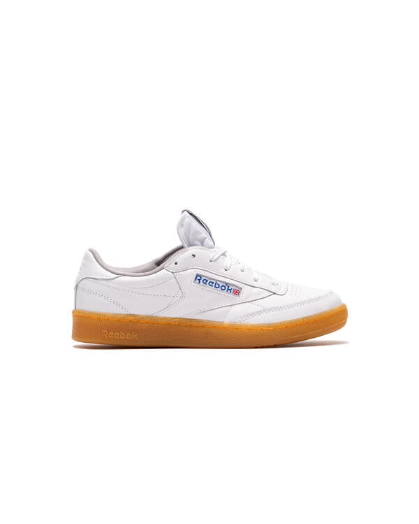 Giày Reebok Reebok Club C Shoes Cloud White Club C 85 Women Cloud