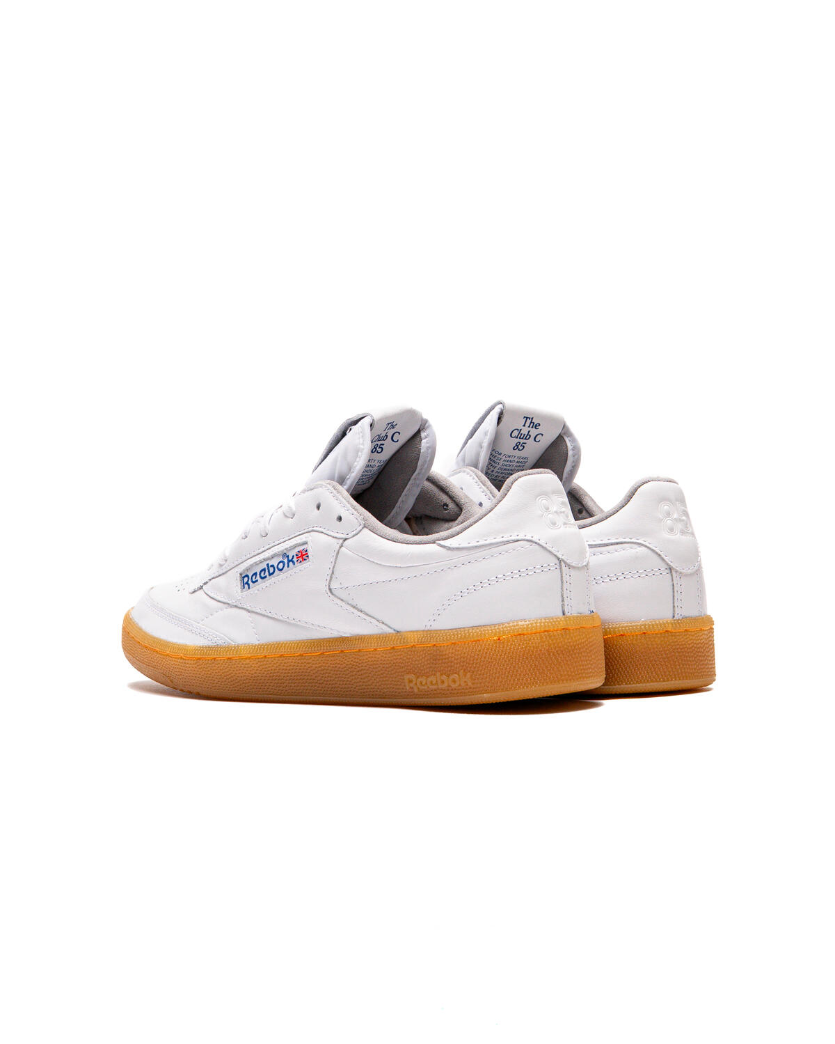 Reebok CLUB C 85 Vintage - Image 4
