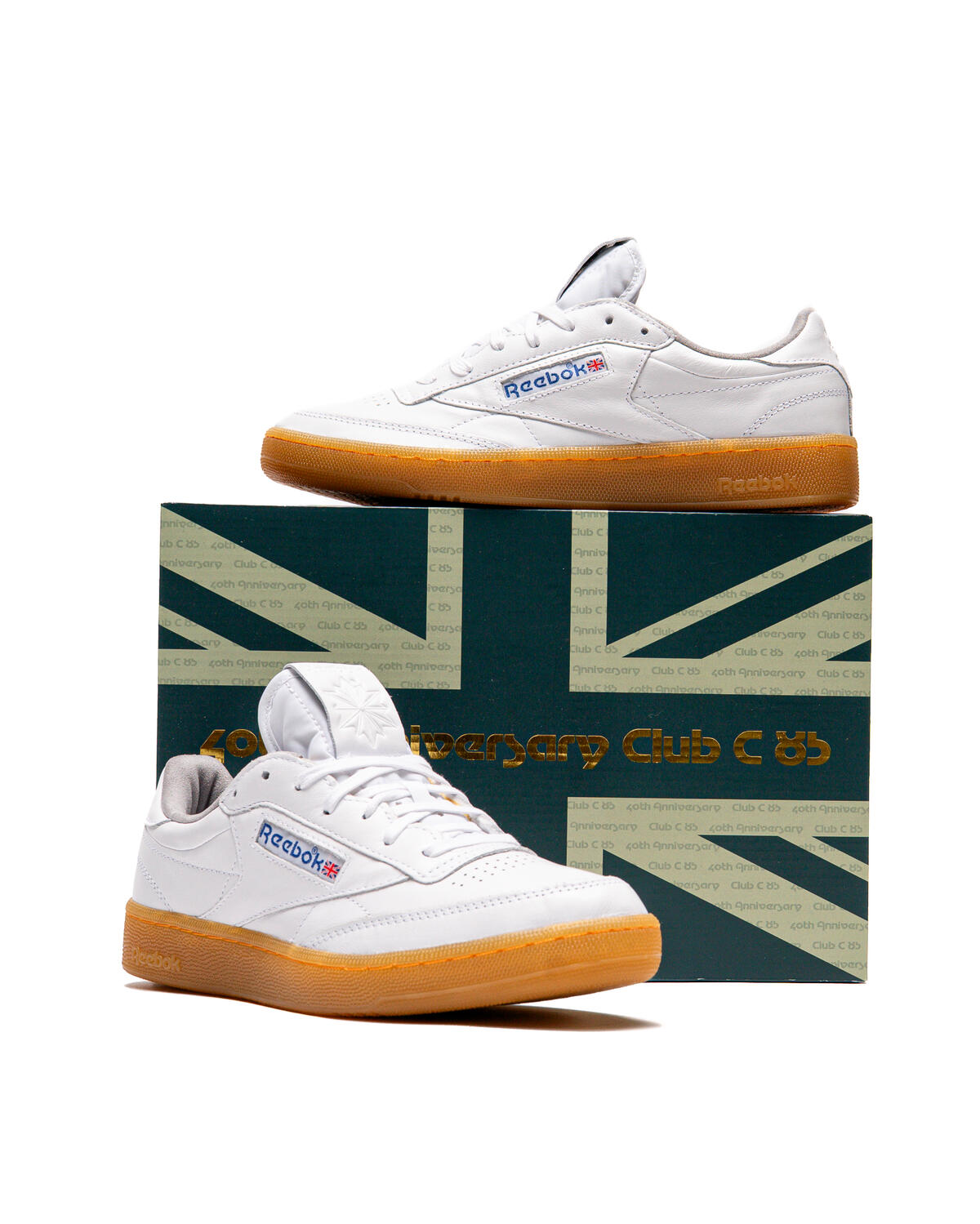 Reebok CLUB C 85 Vintage - Image 6